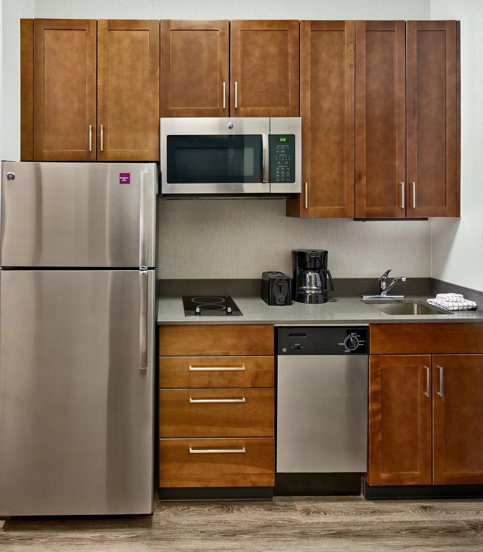 Residence Inn by Marriott Breckenridge