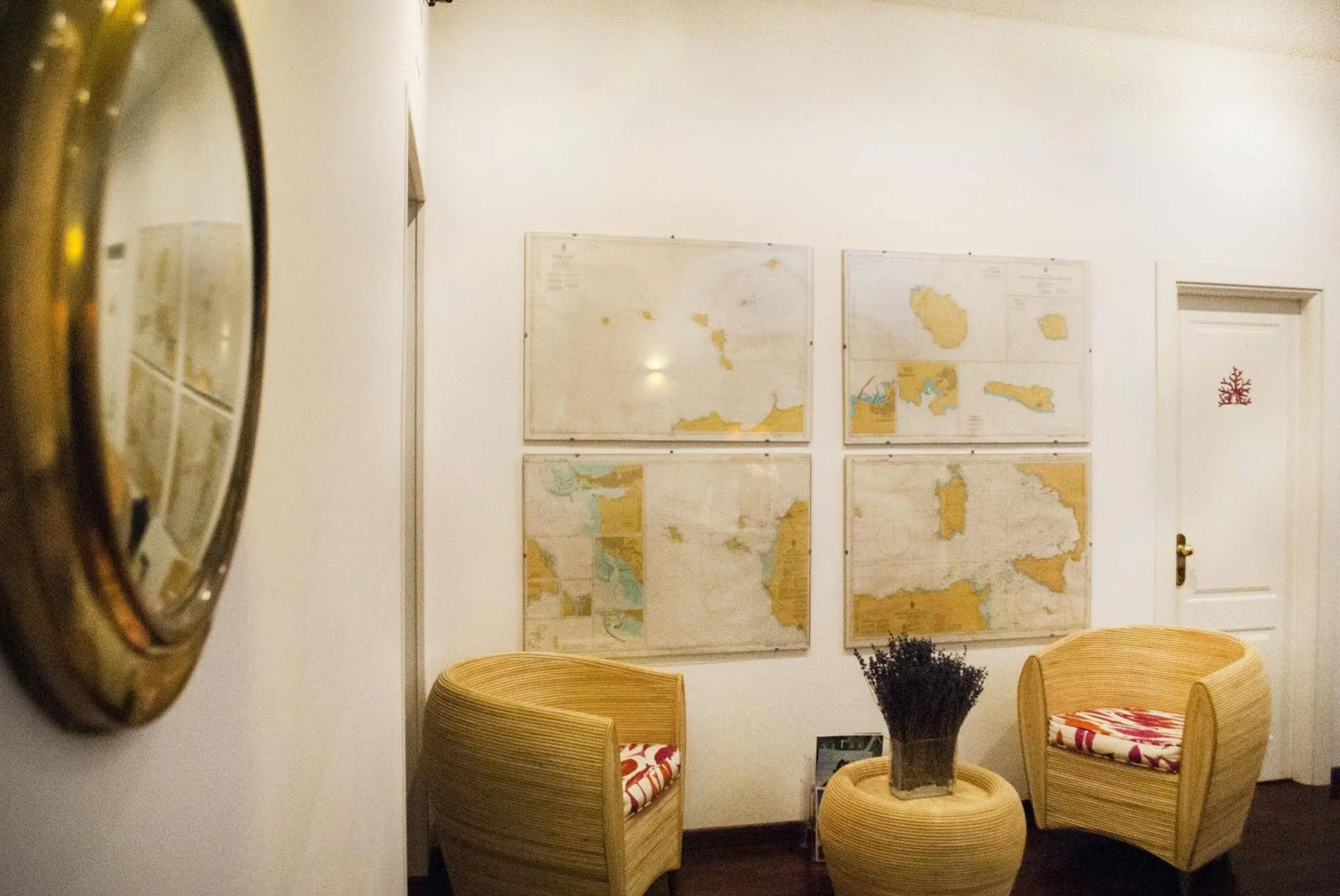 L'Approdo delle Sirene