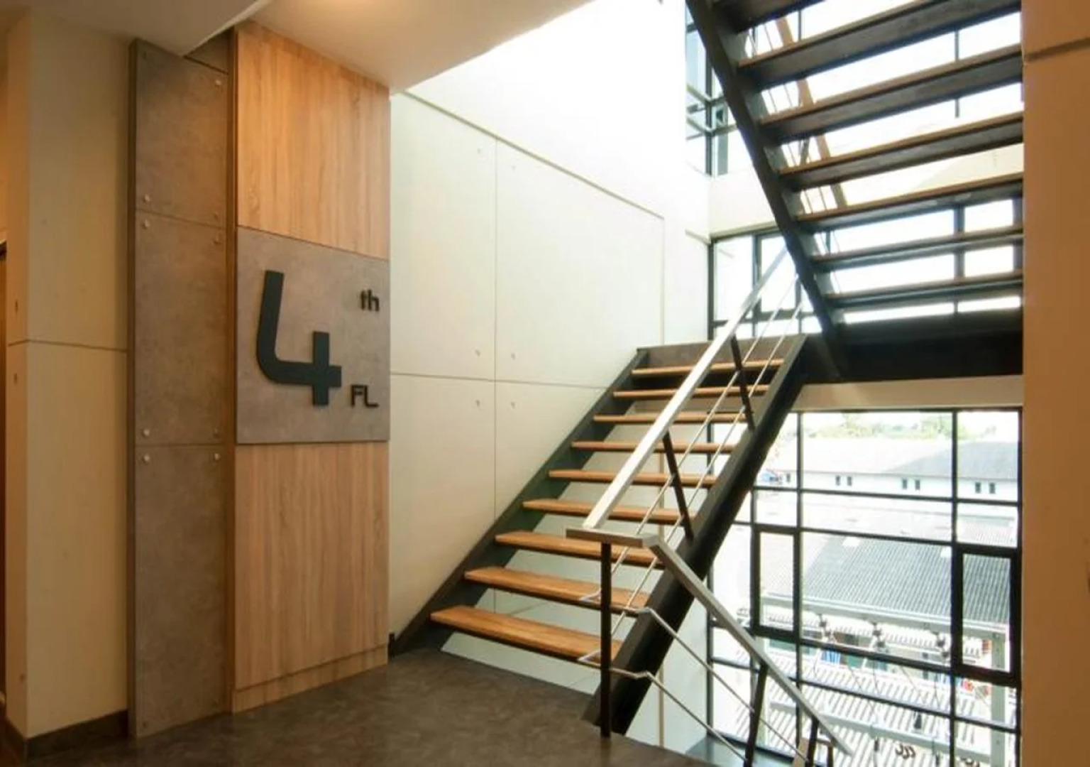 Zenith Residence Hotel