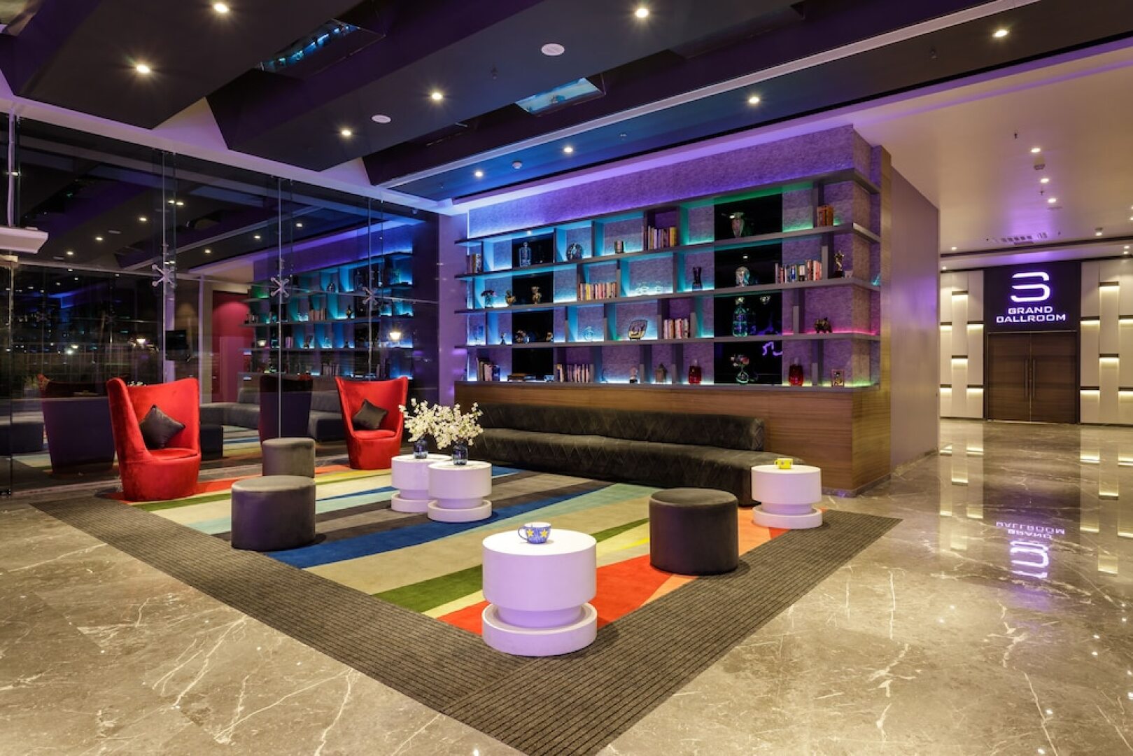 Svenska Design Hotel