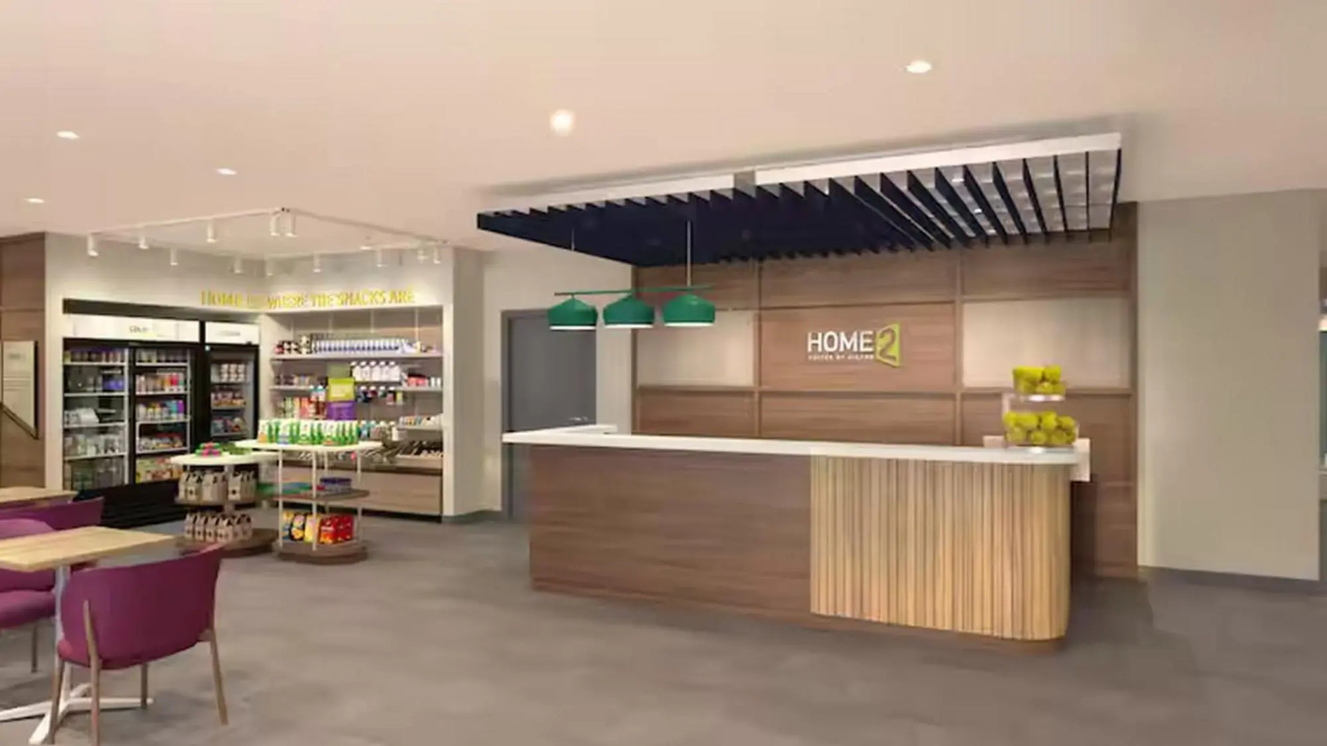 Home2 Suites by Hilton Elizabethtown, KY