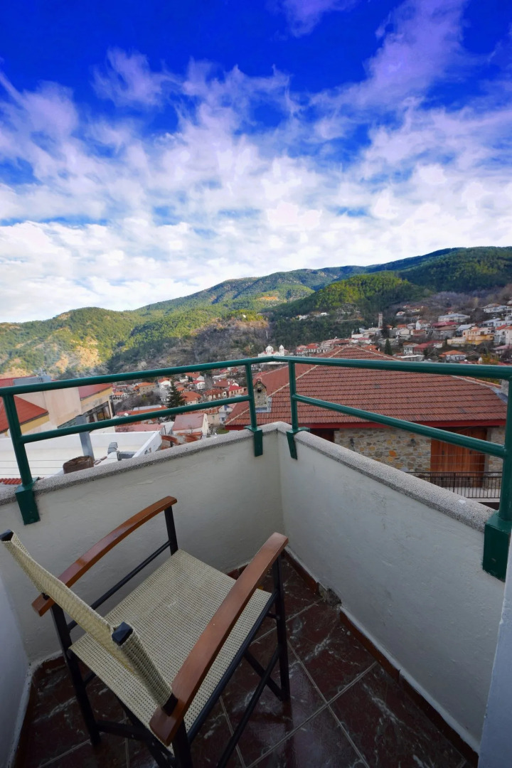 Christys Palace Hotel