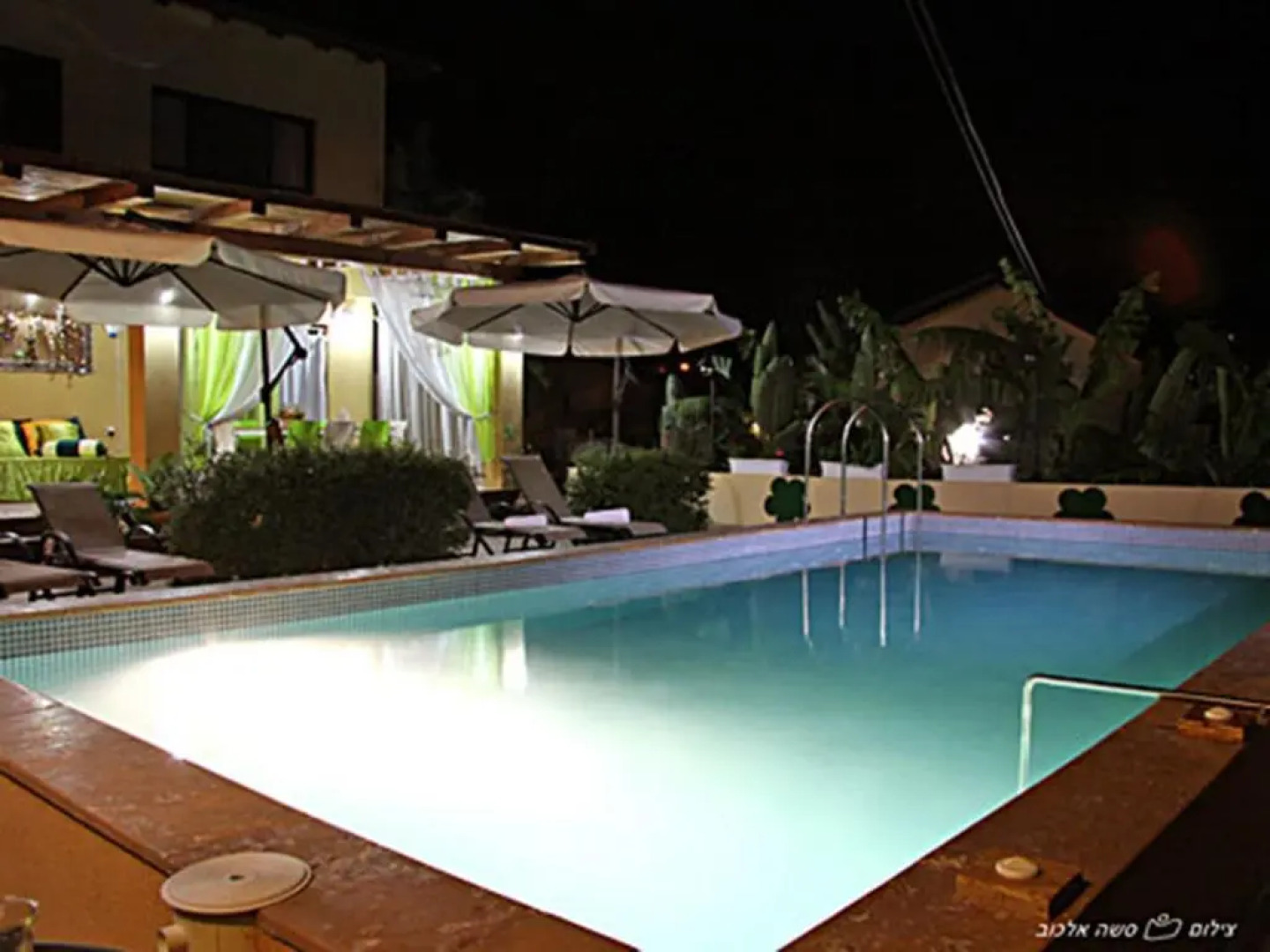 A Place Of The Heart