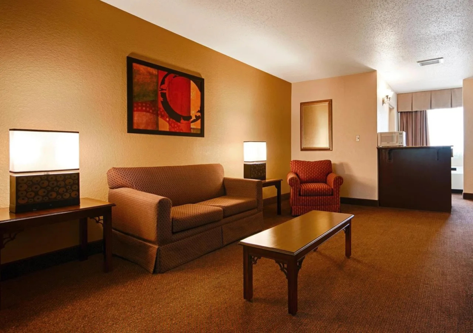 Best Western Plus Milwaukee Airport Hotel & Conference Ctr