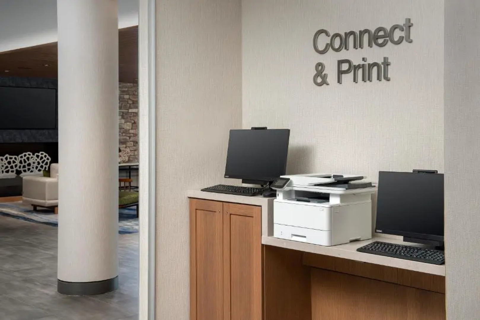 Fairfield Inn & Suites by Marriott Santa Rosa Rohnert Park