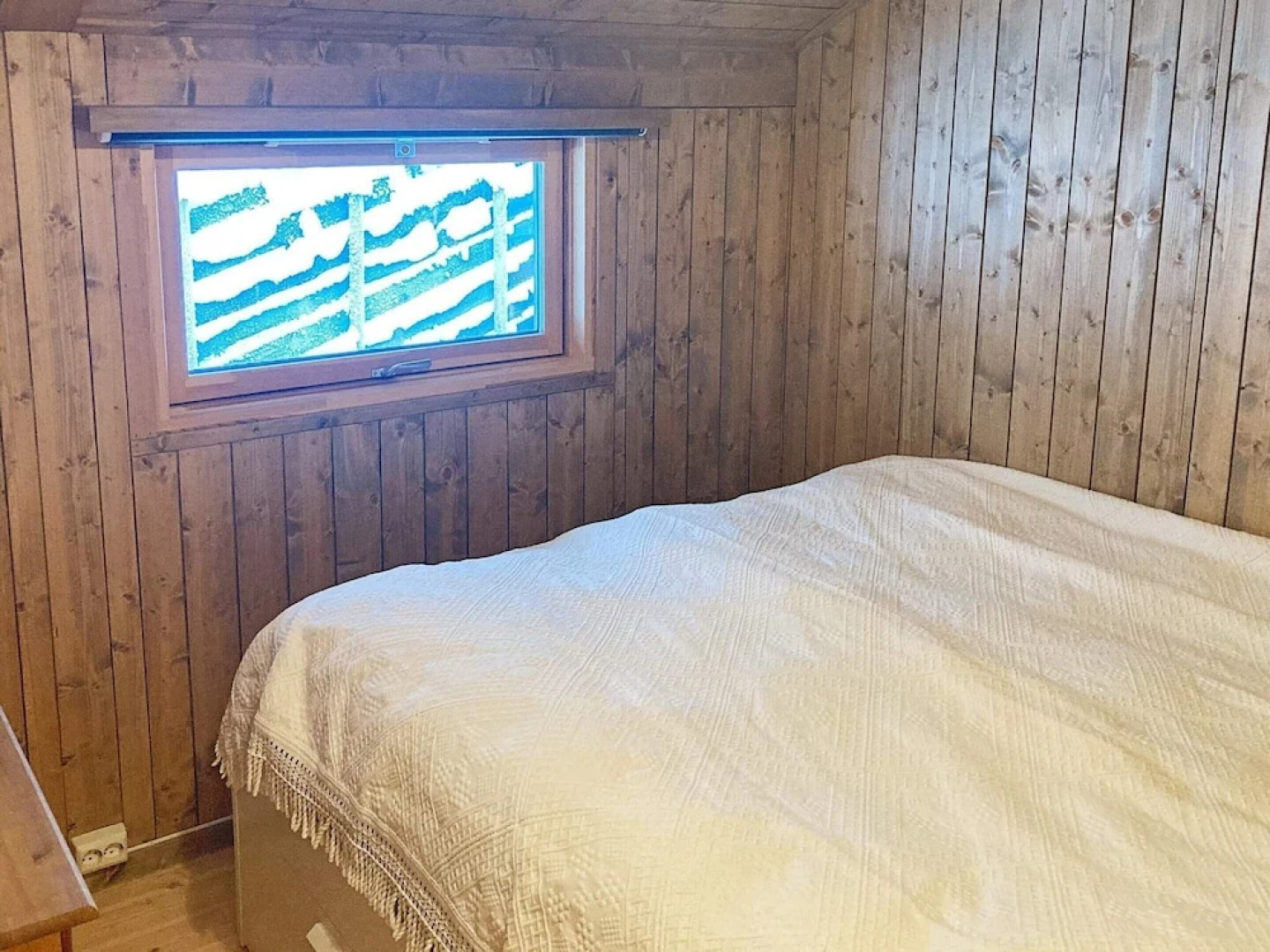 6 Person Holiday Home in Tisleidalen-by Traum