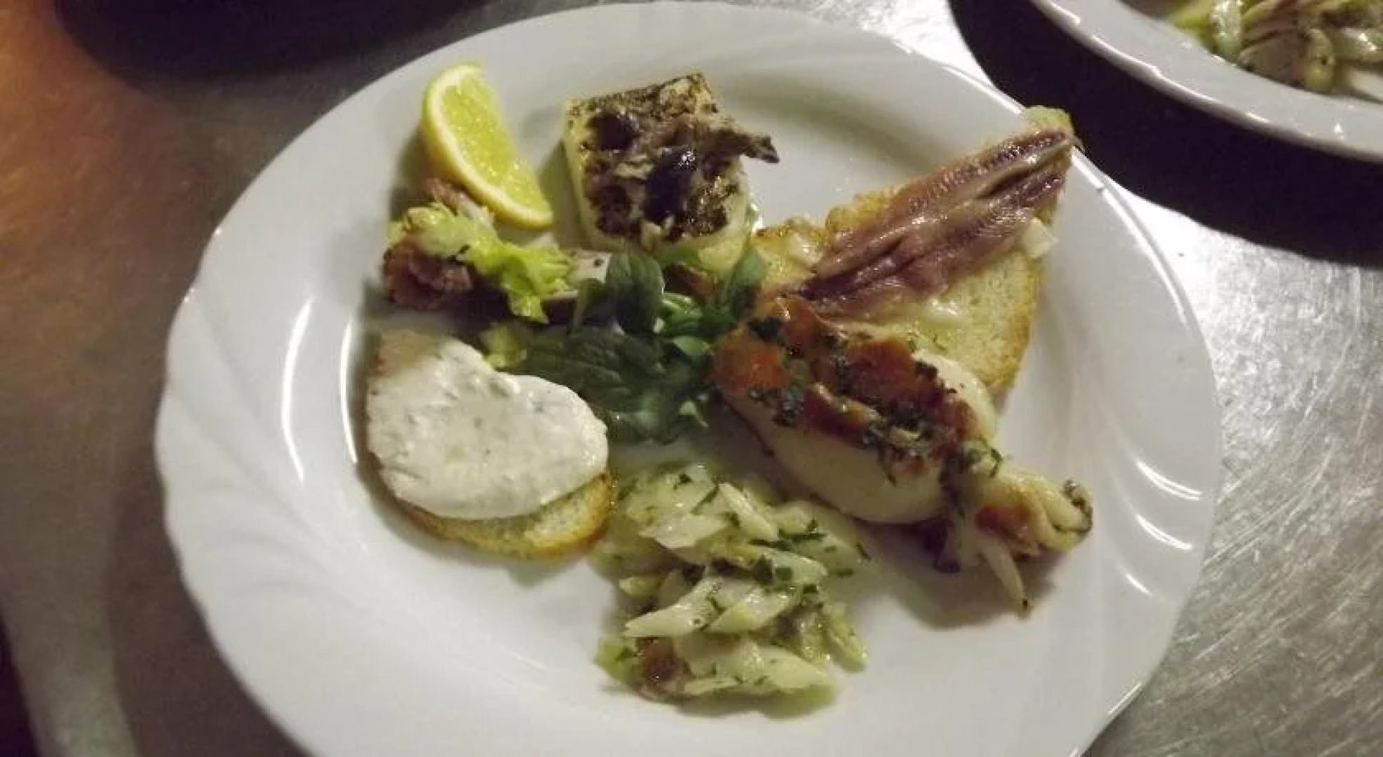 Albergo Ristorante Borghese