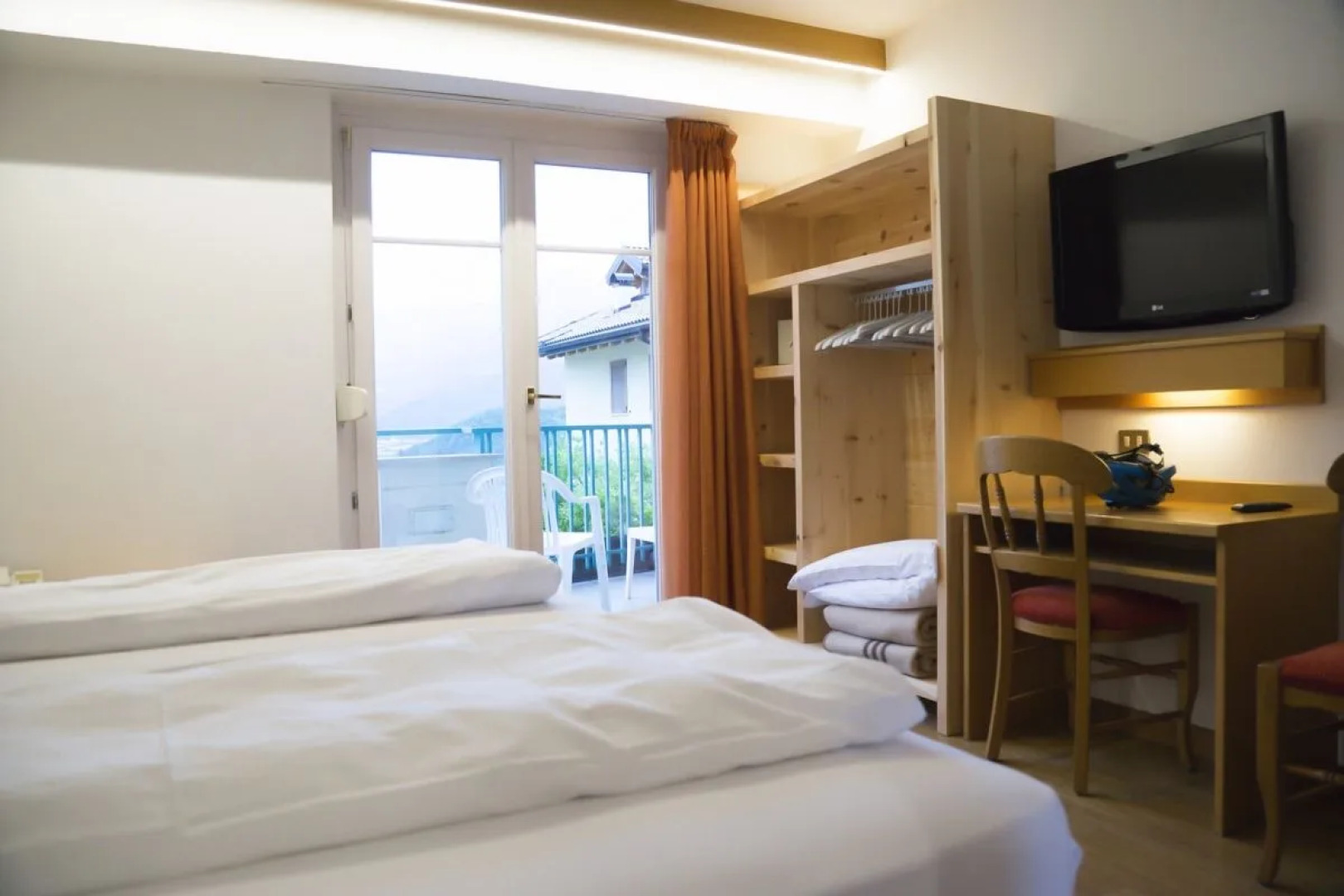 Hotel Aaritz