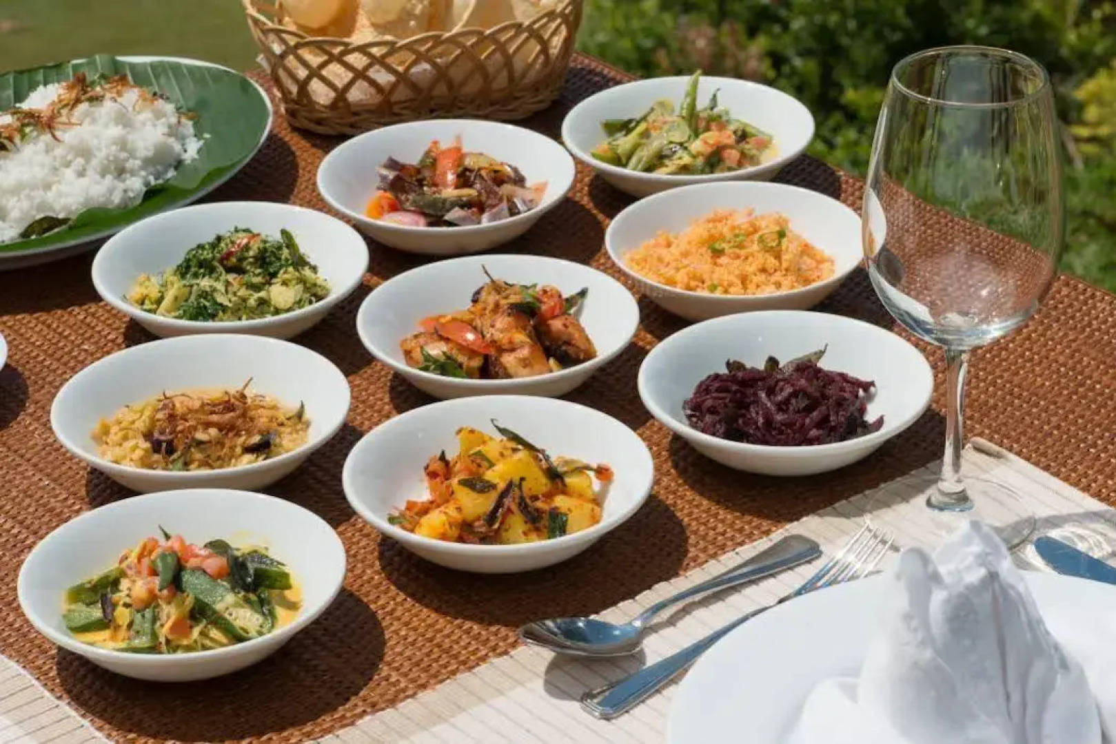 Ceylon Tea Trails - Relais and Chateaux - All Inclusive