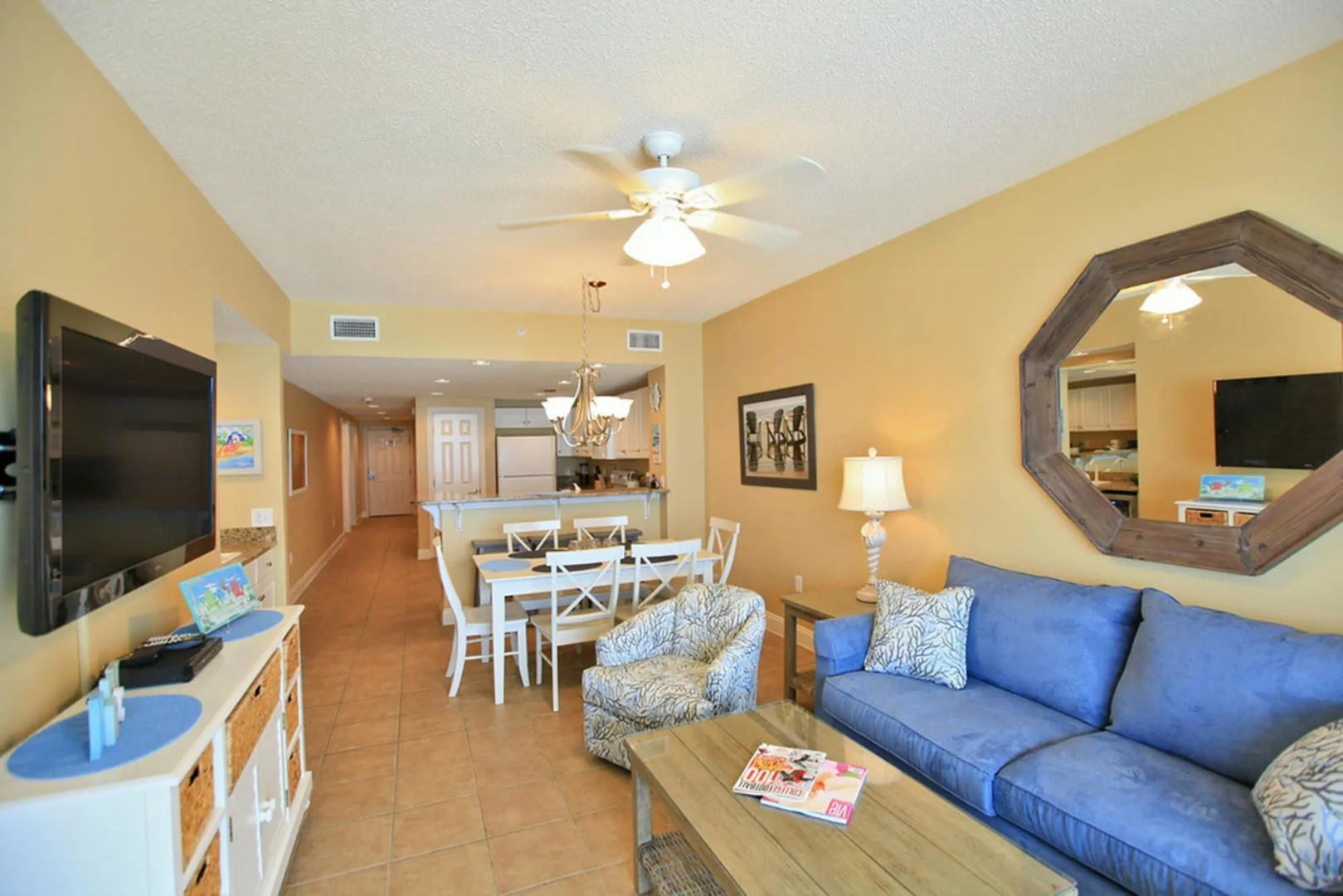 Majestic Beach Resort by Panhandle Getaways