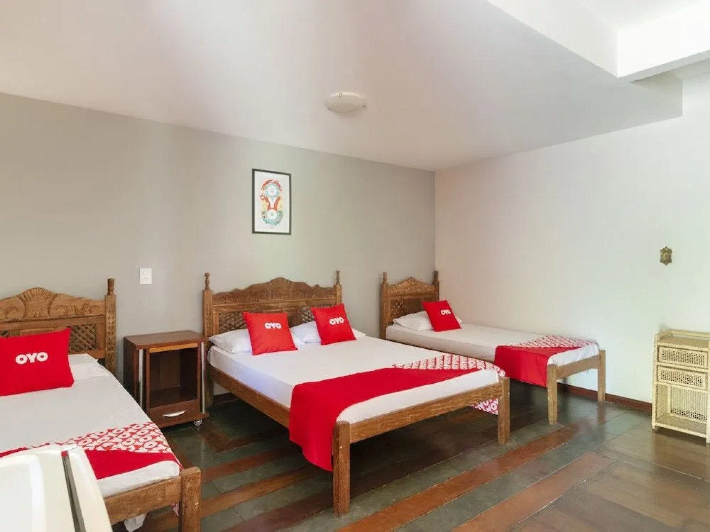 Hotel Fazenda Morada do Imperador