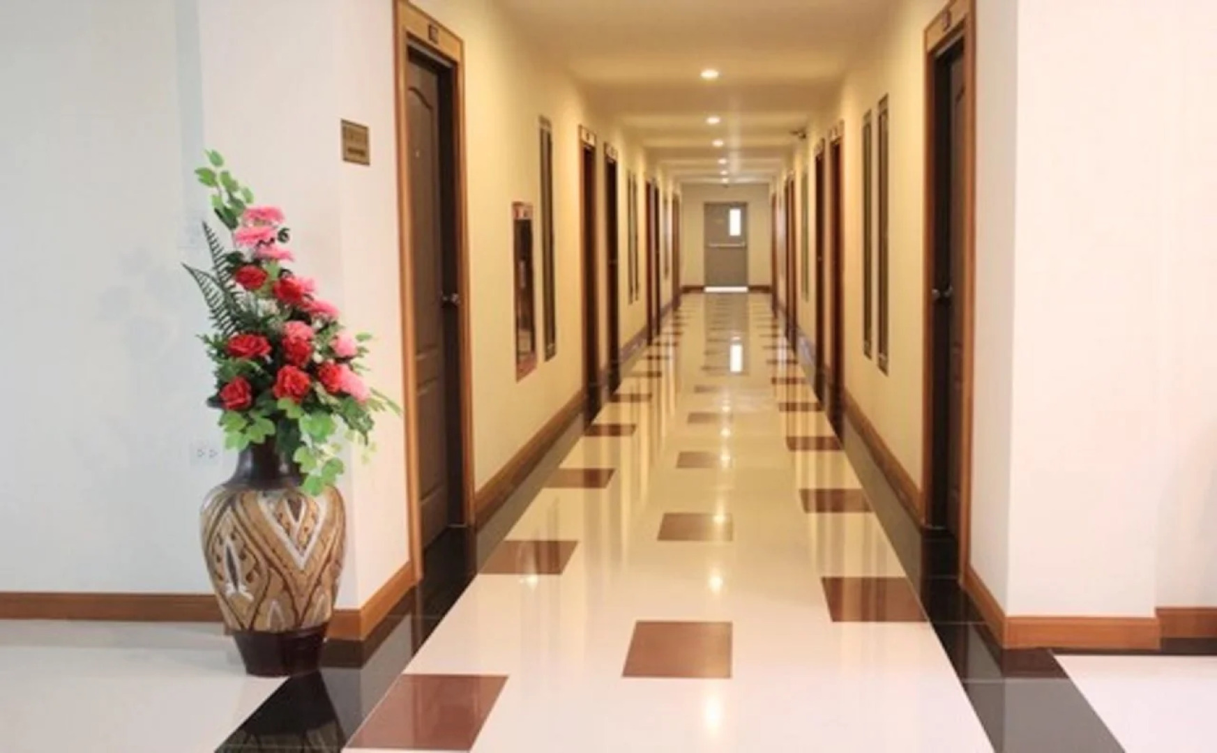 Siamtara Palace Hotel