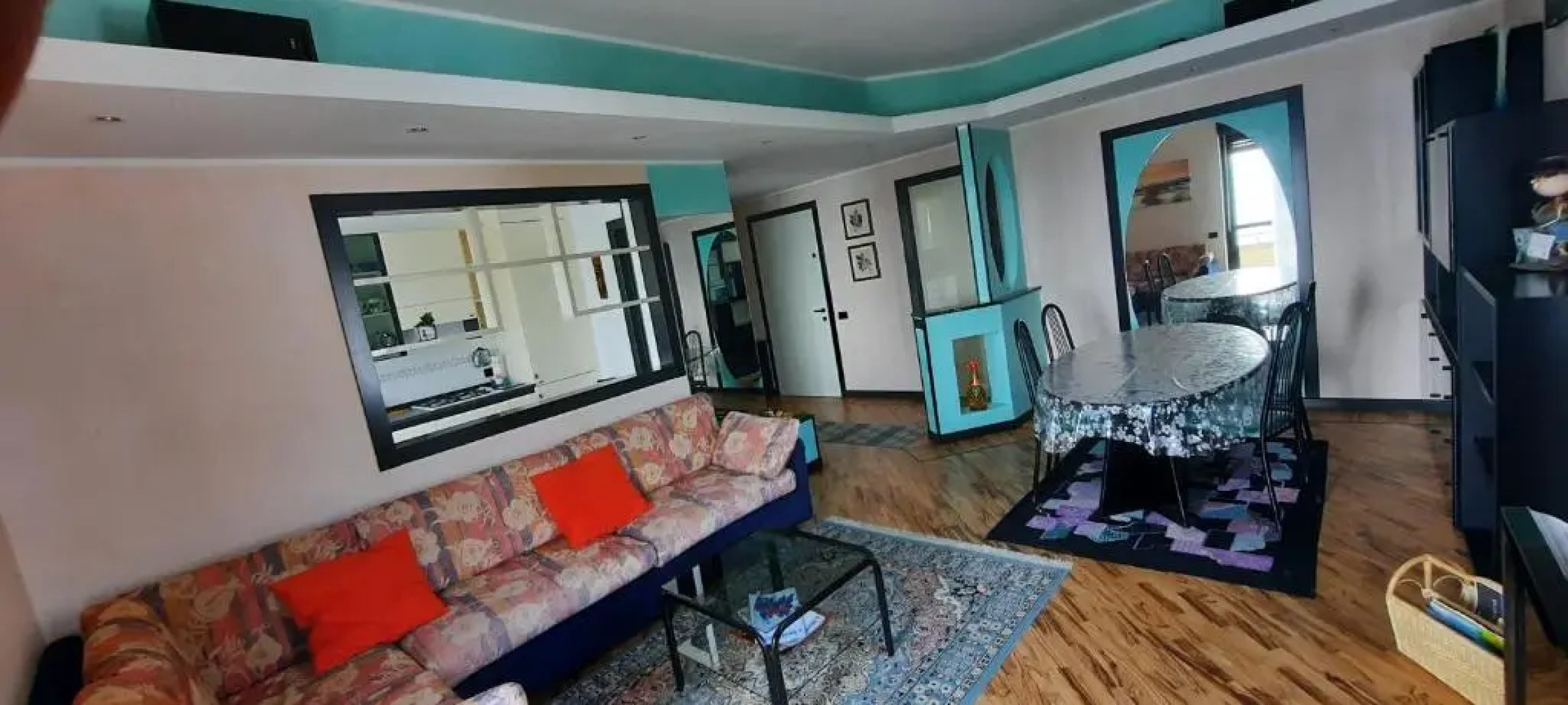 La Terrazza Casa Vacanza