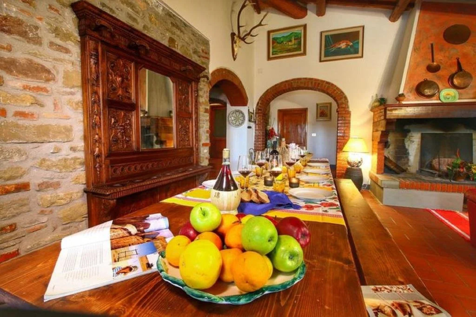 Casa Vacanza Le Corniole