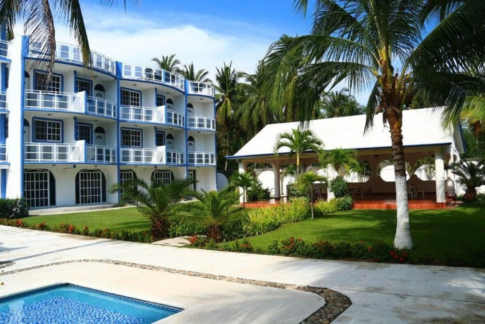 Villas Sol Diamante