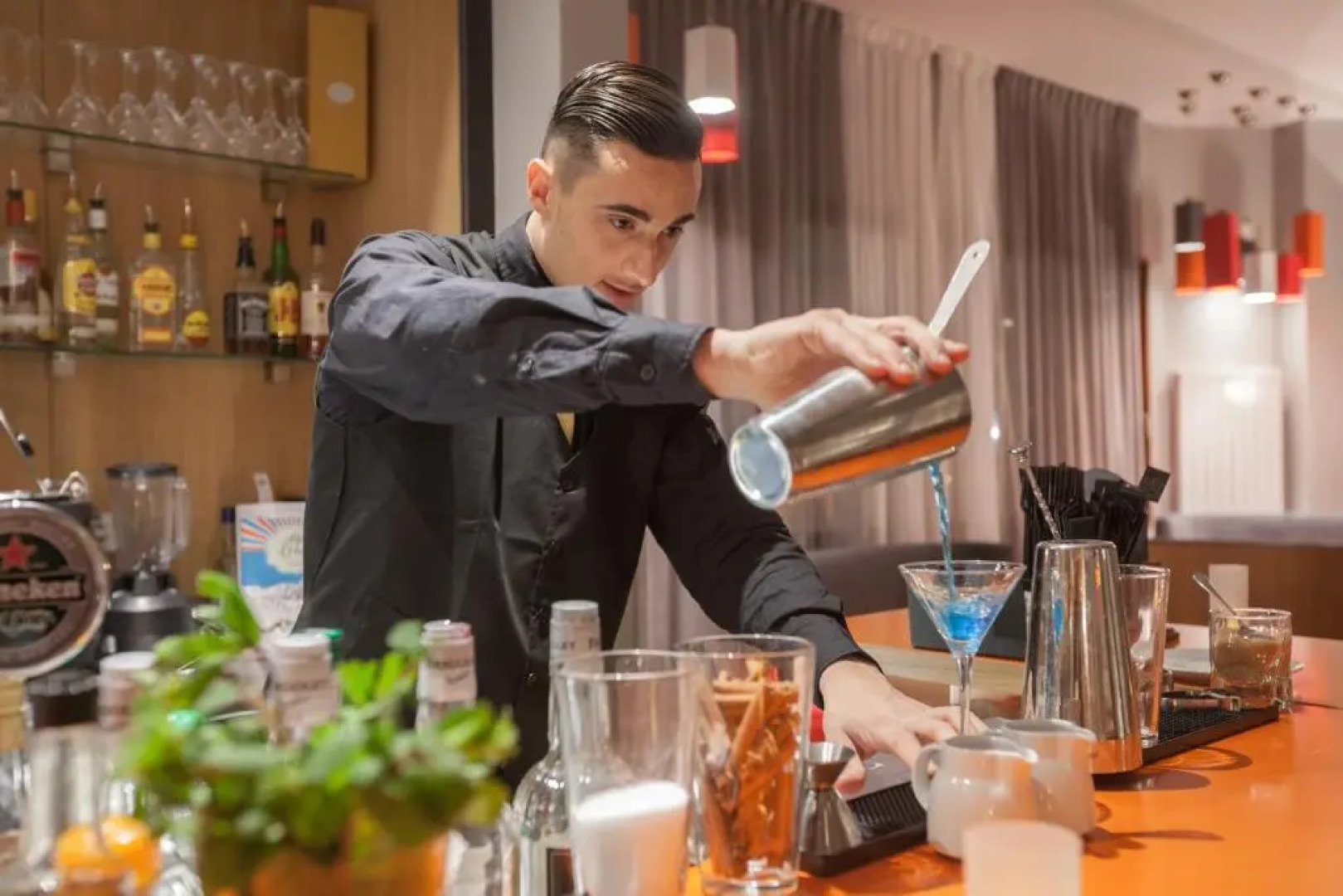 Royal Ours Blanc Boutique Hôtel & Spa