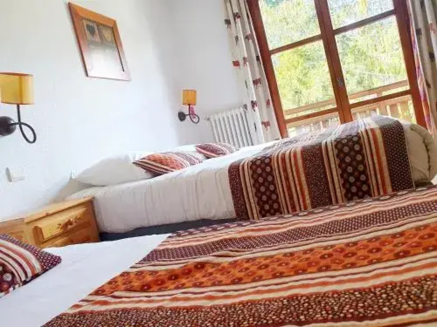 Logis Hotel Les Peupliers