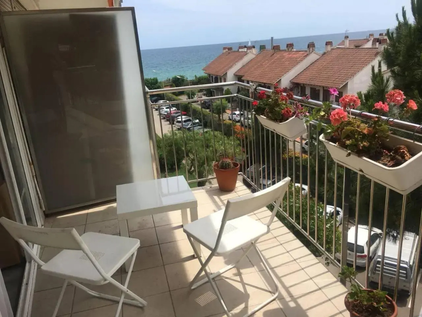 Precioso apartamento en la playa Barcelona