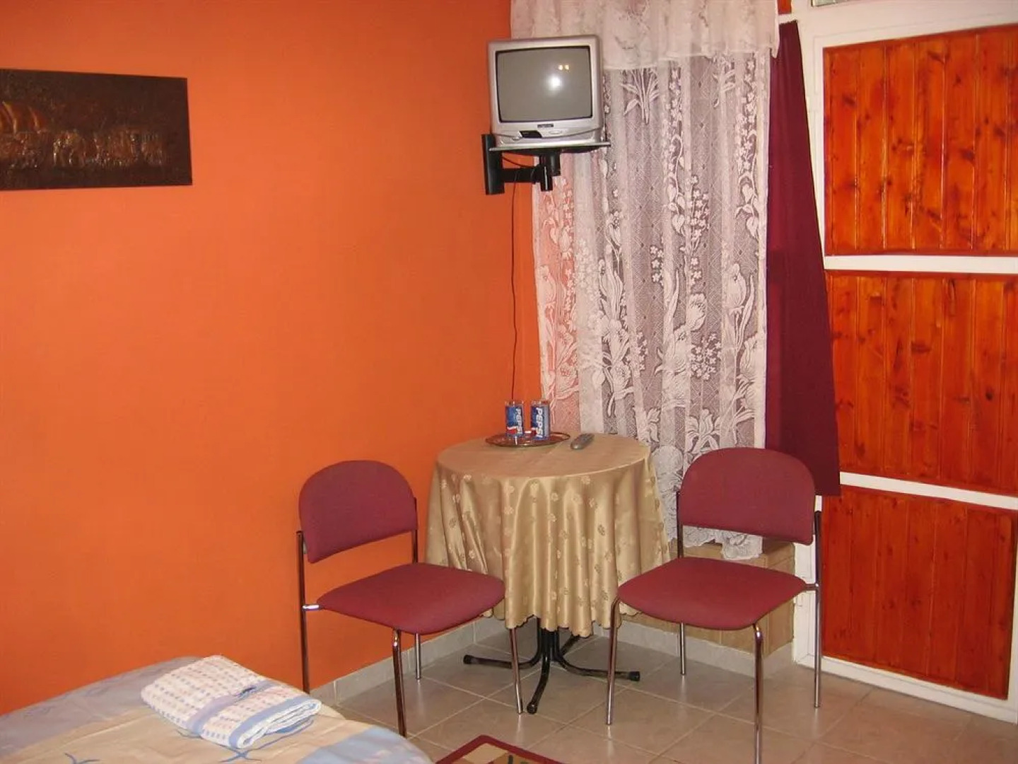 Aranyhordó Panzió Étterem és Pizzéria