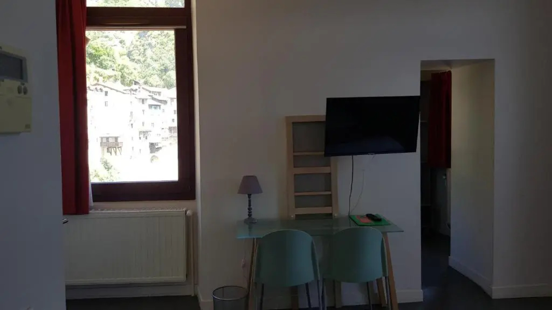 Hotel Le Musée de l'Eau