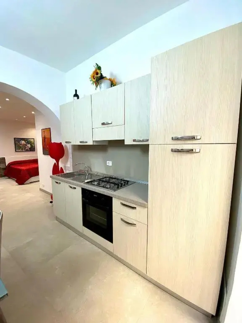 Suite La Magione