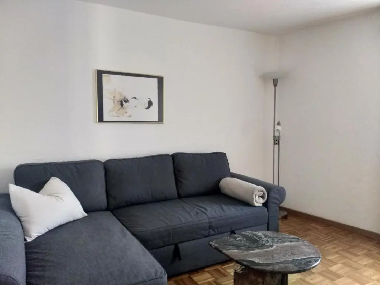 Appartement Casa Luigi