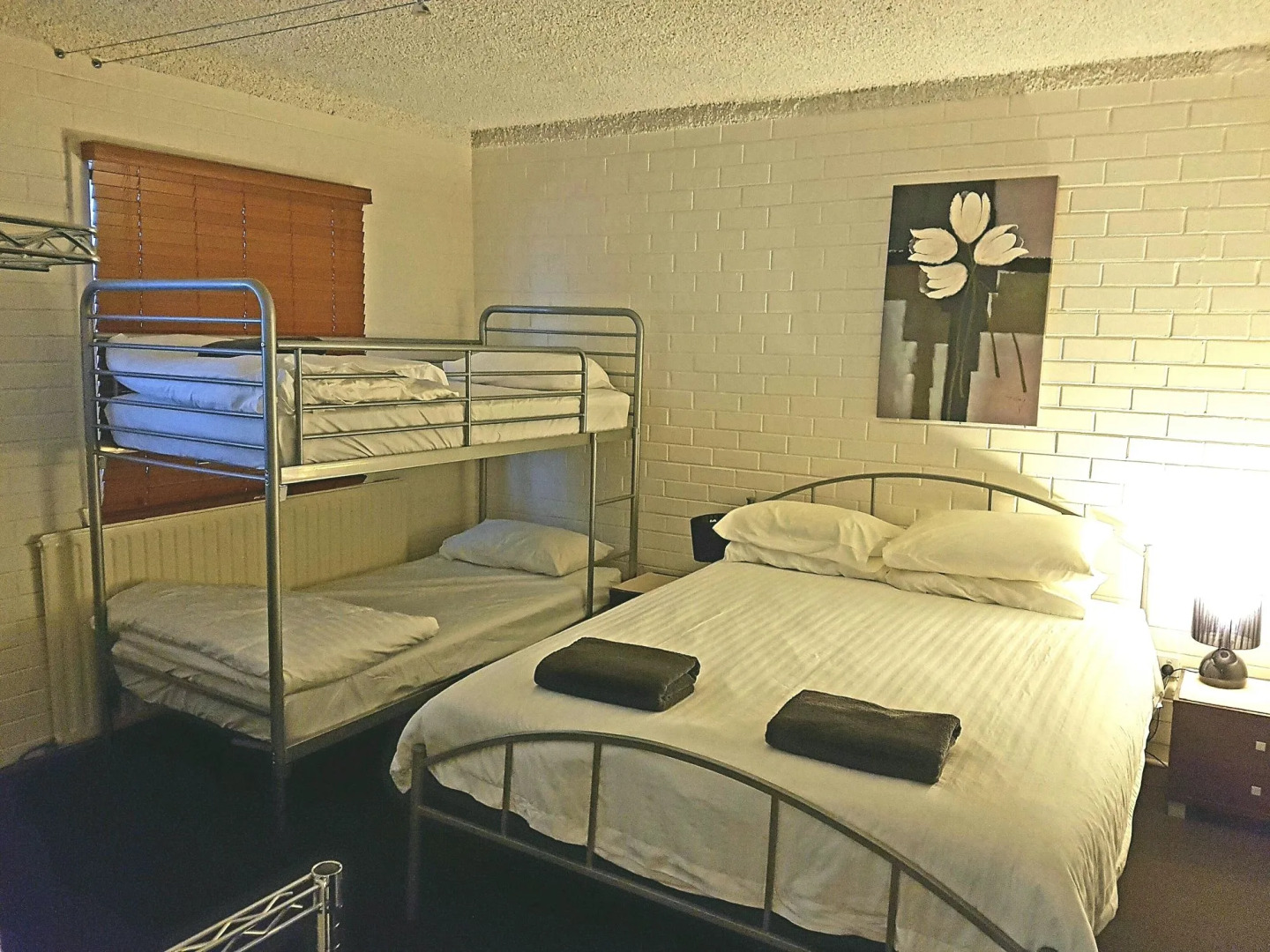 Enzian Hotel On Chamois