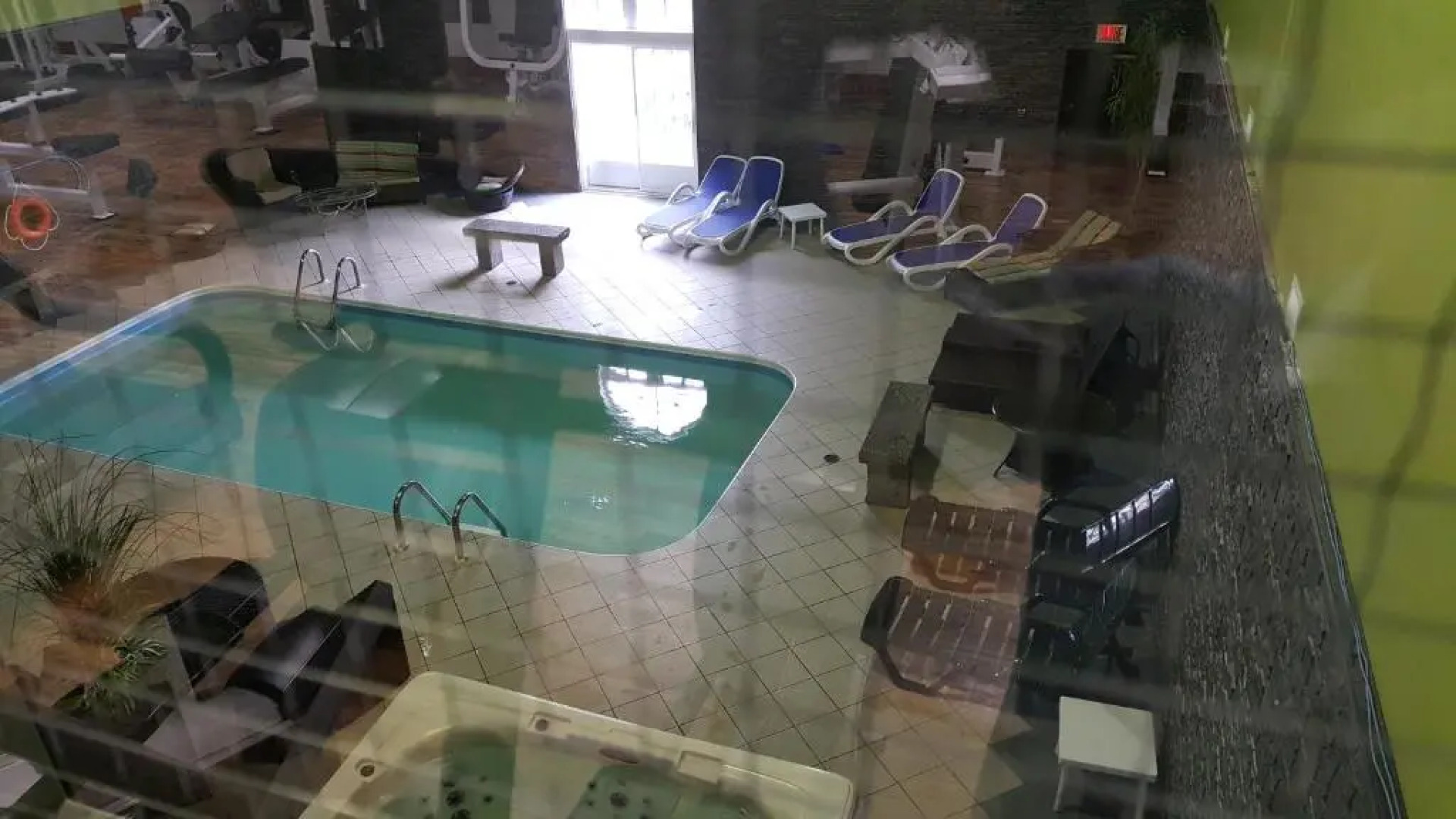 Hôtel Énergie Shawinigan