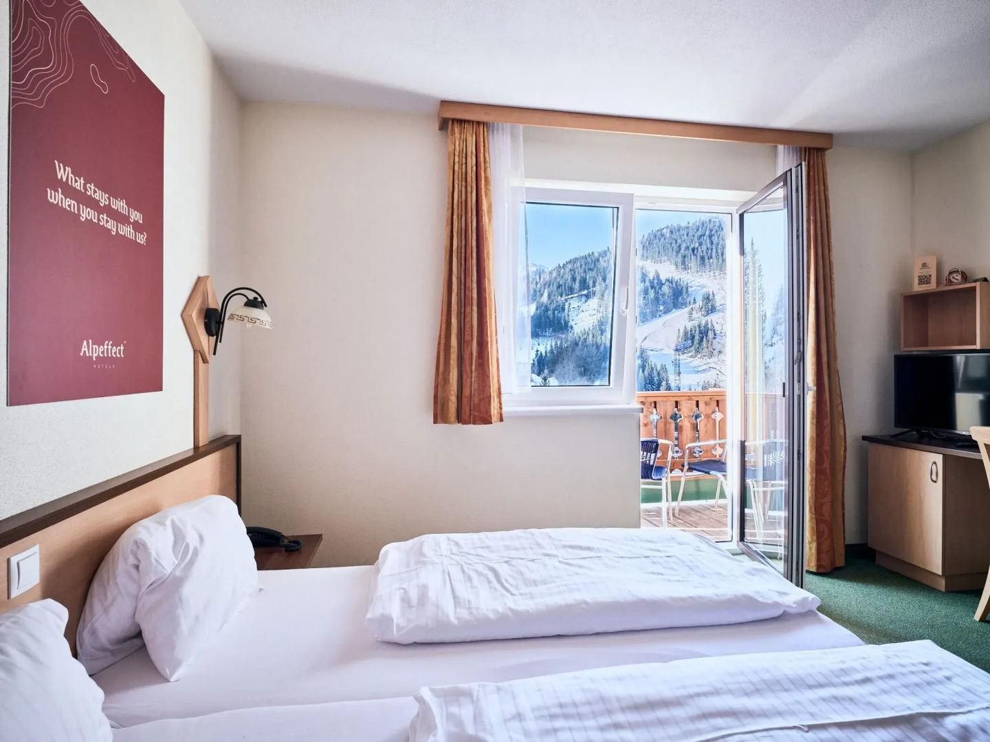 Hotel Kirchboden by Alpeffect Hotels