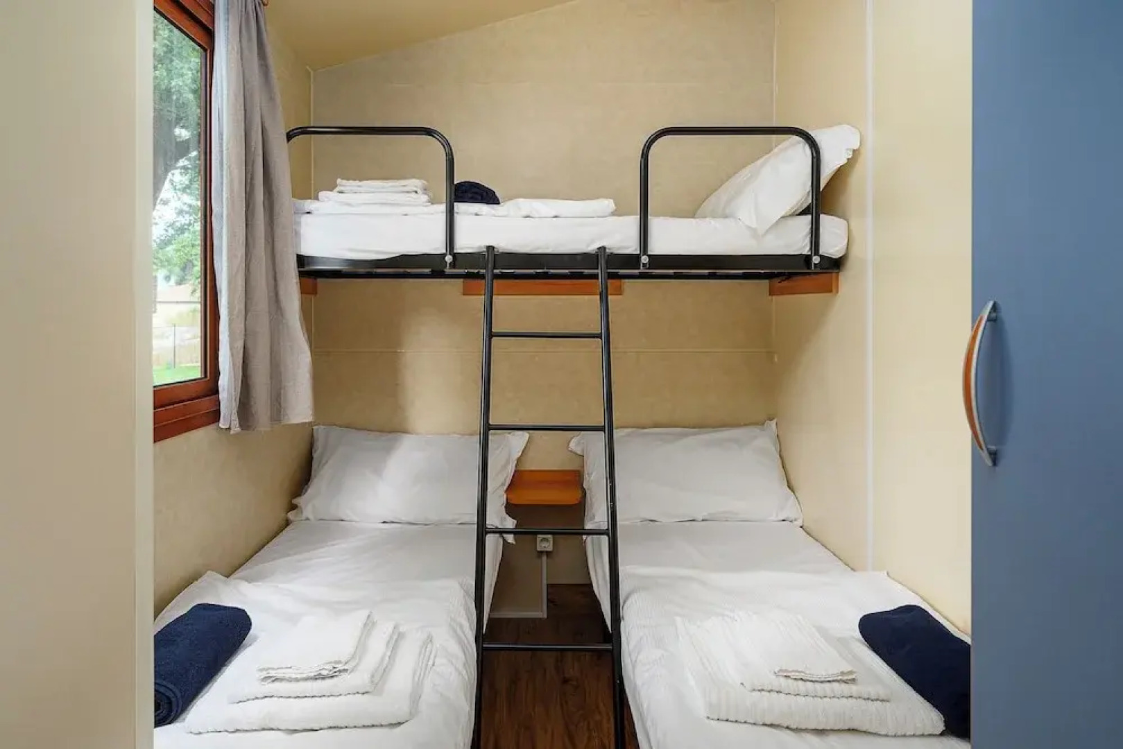 THE CAMP by Maggiore Suites