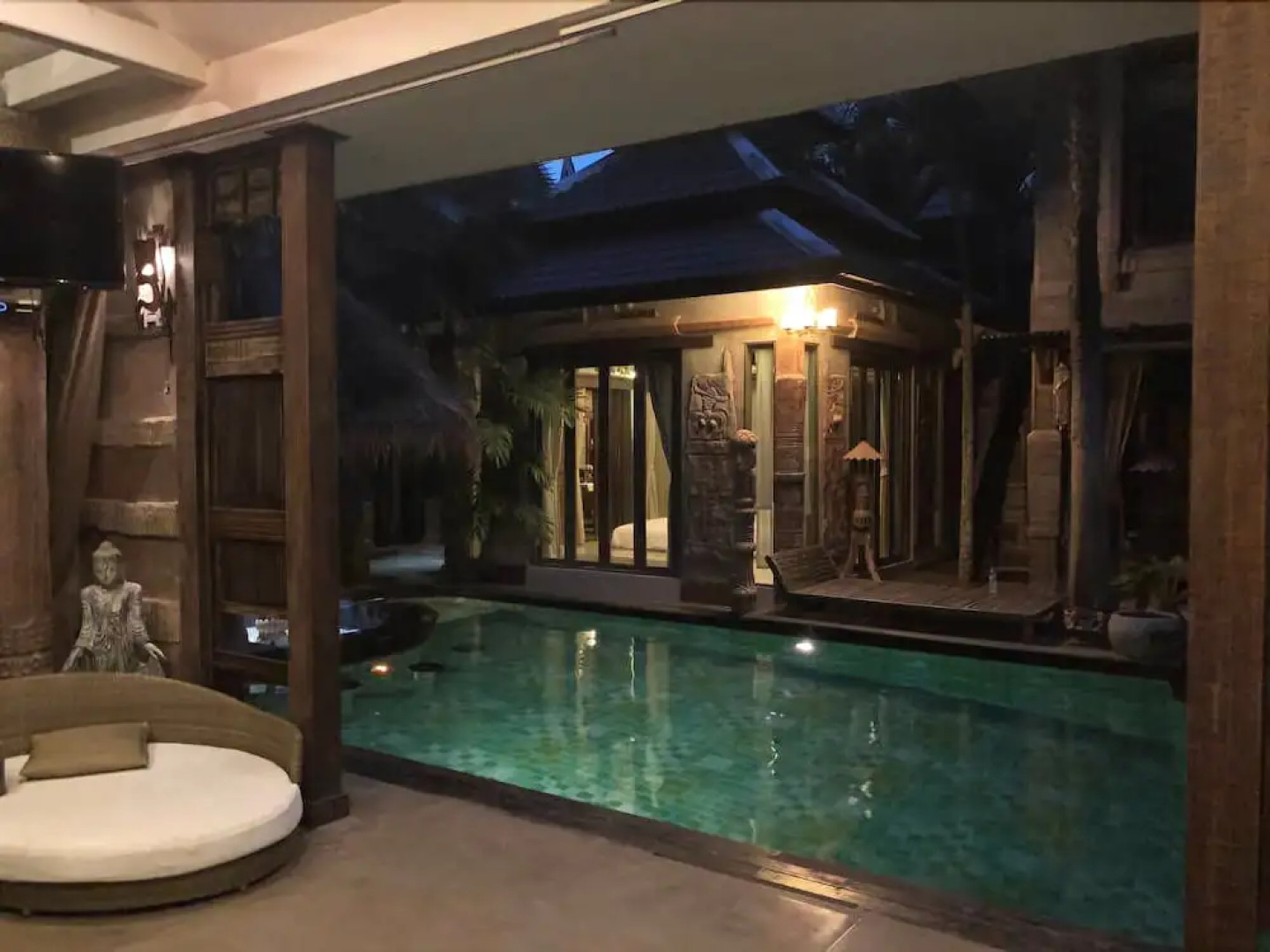 Payanan Luxury Pool Villa Resort