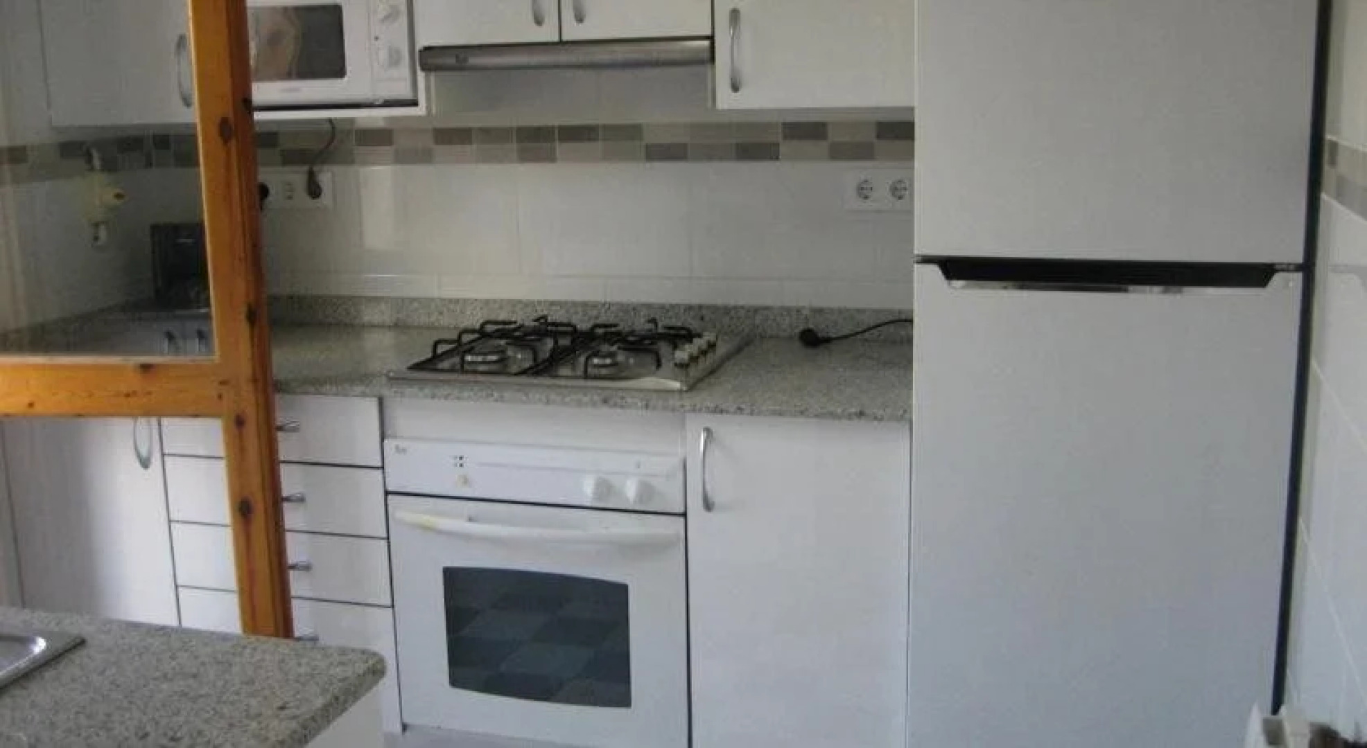 Apartamentos Can Torrents