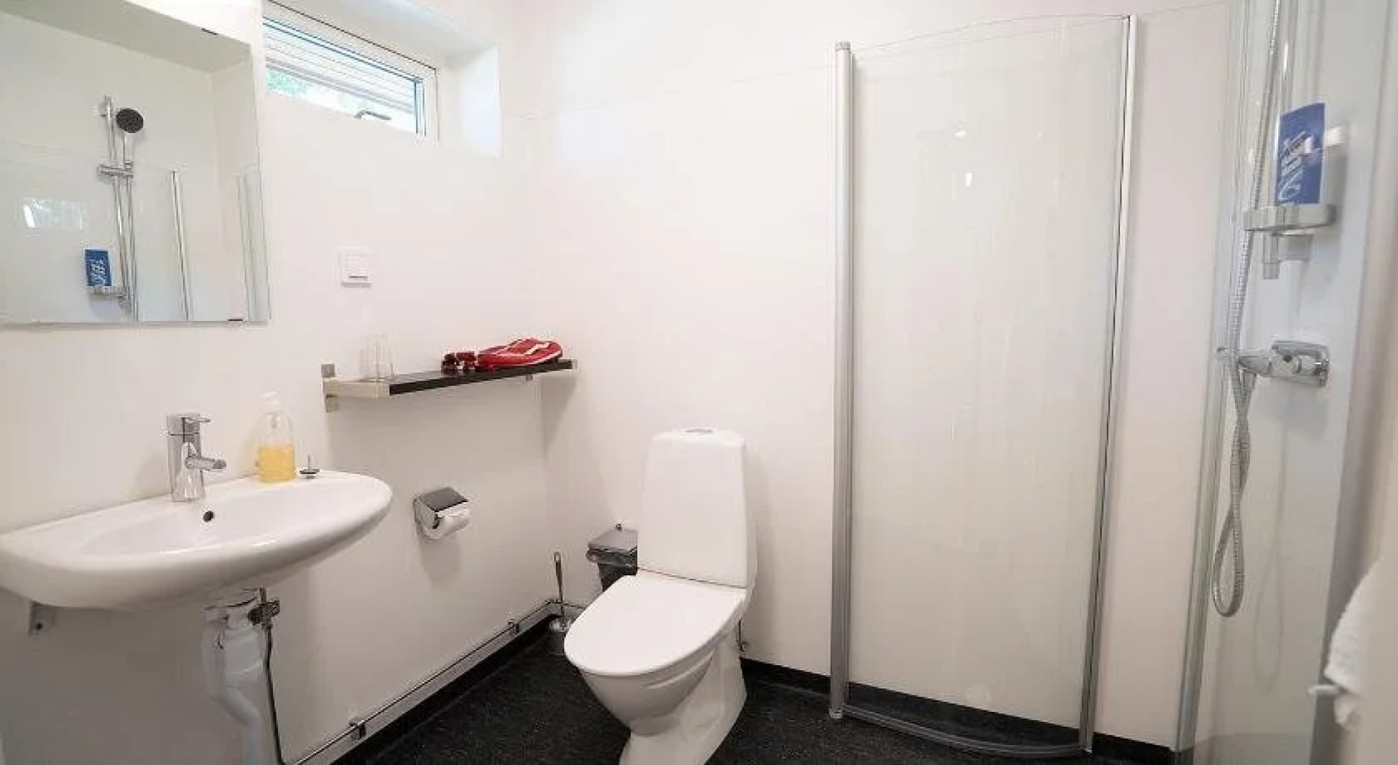 Stenholmen Gårdshotell