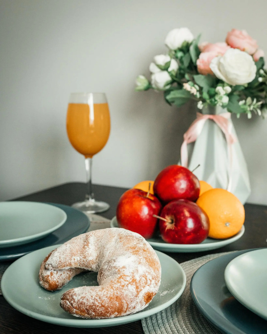 Апартаменты на улице Ленинградская 1