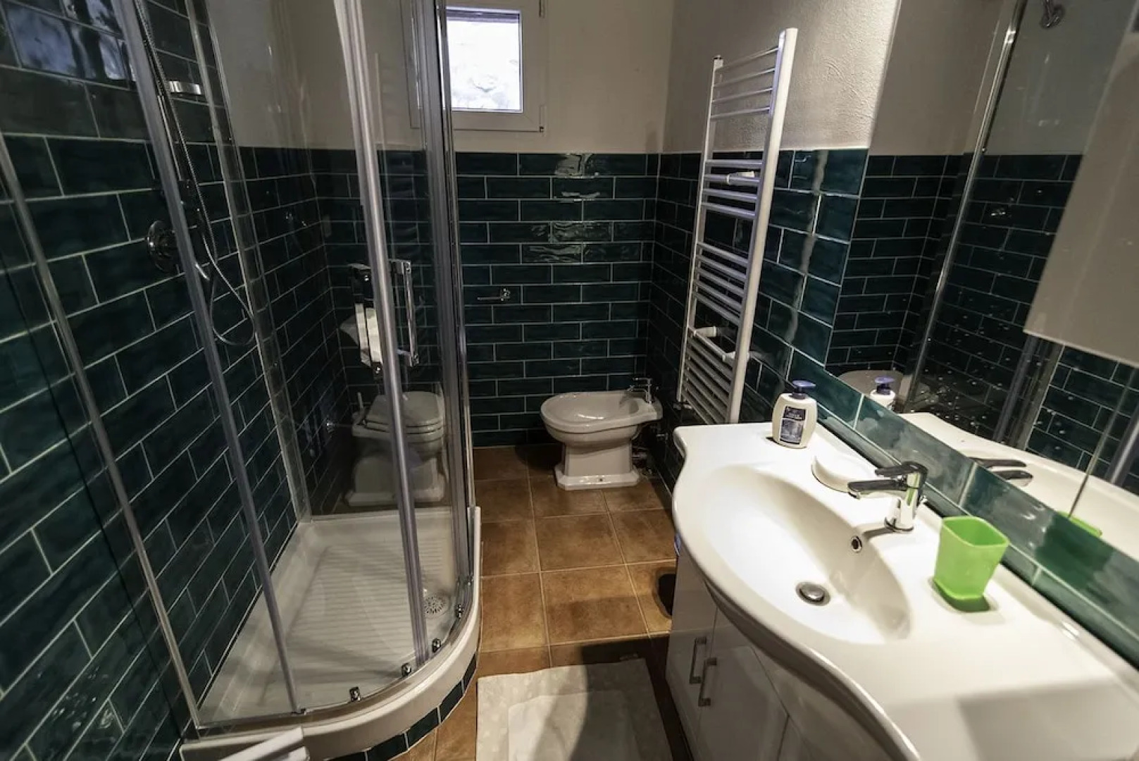 Agriturismo La Fontaccia