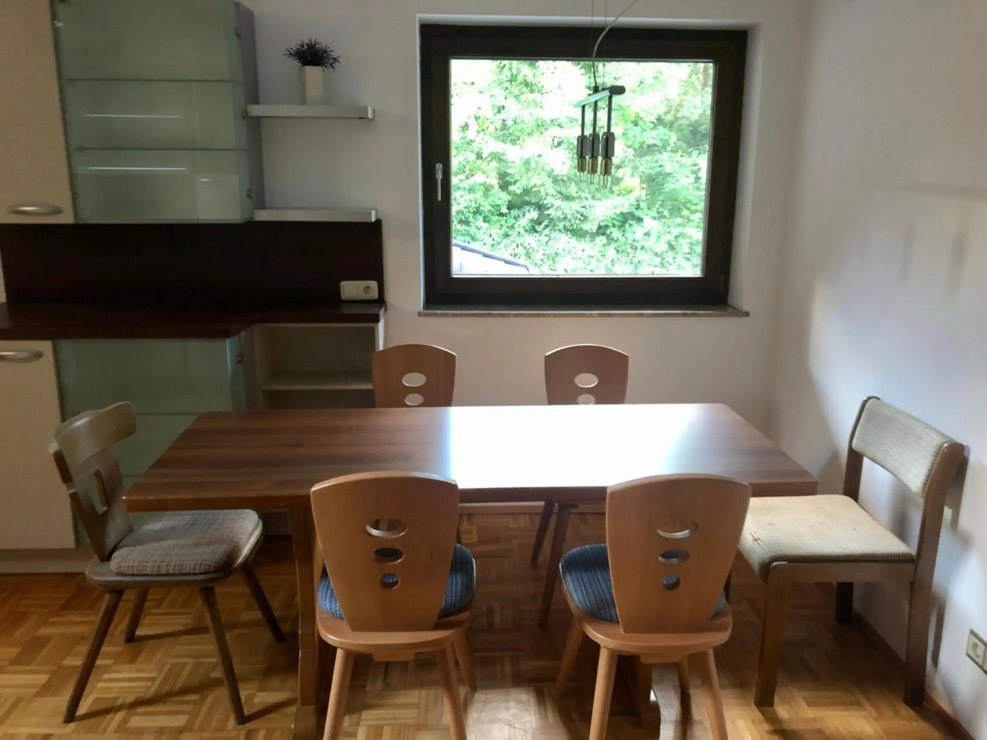 Haus Wenger Mountain View & Swimming Pool