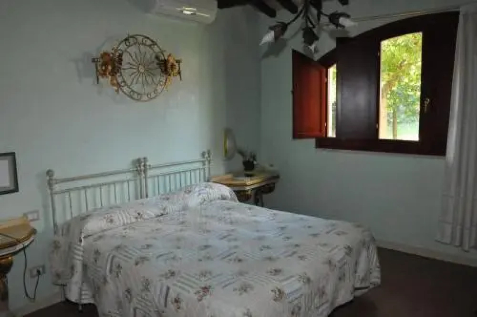 Agriturismo Casa Mattei