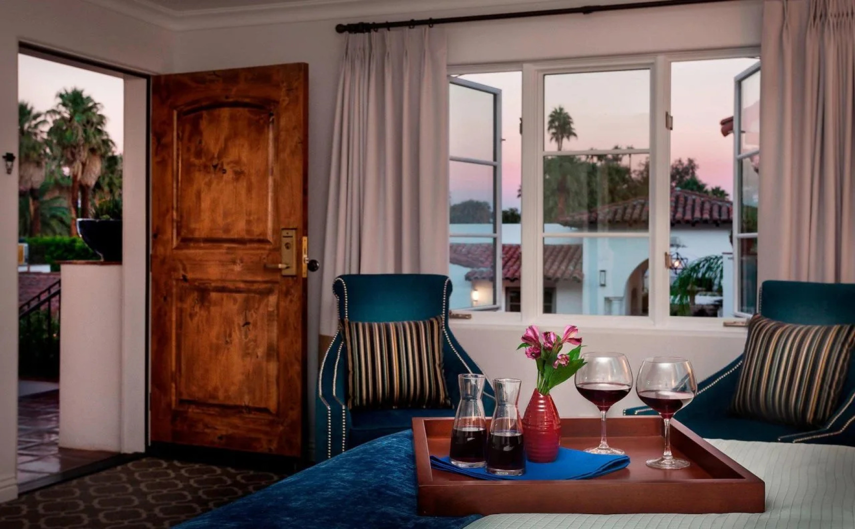 Triada Palm Springs, Autograph Collection by Marriott