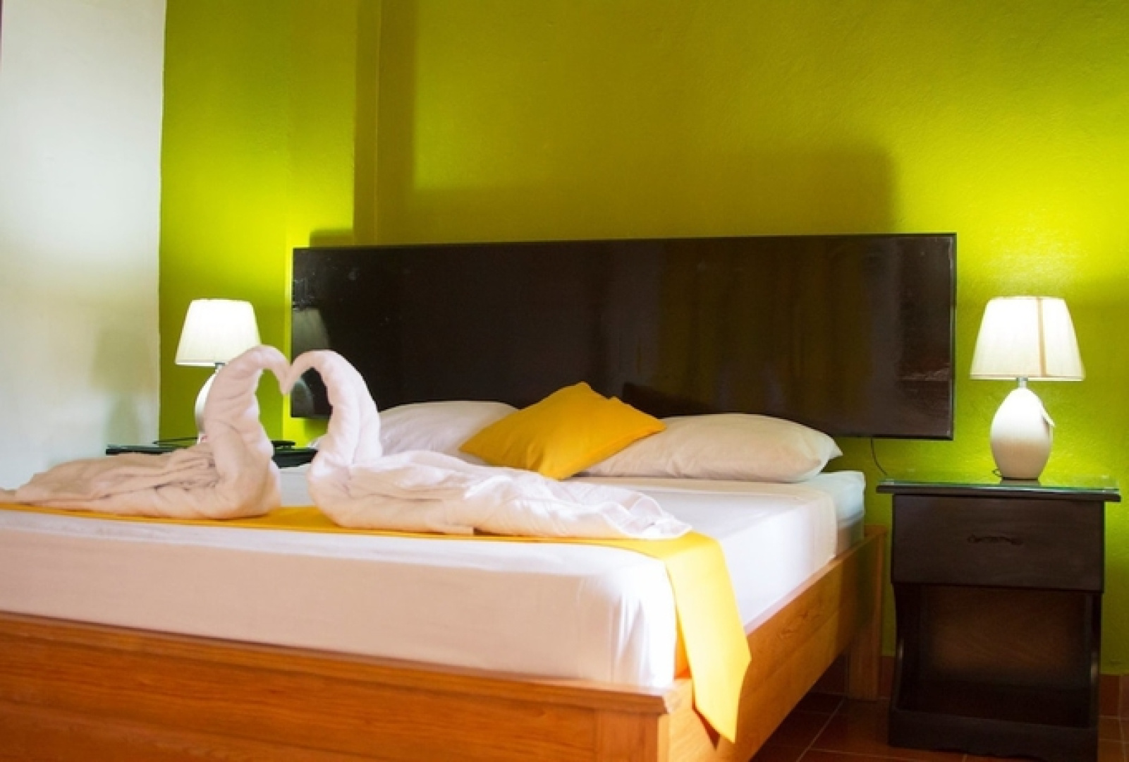 Hostel Casa Brenes