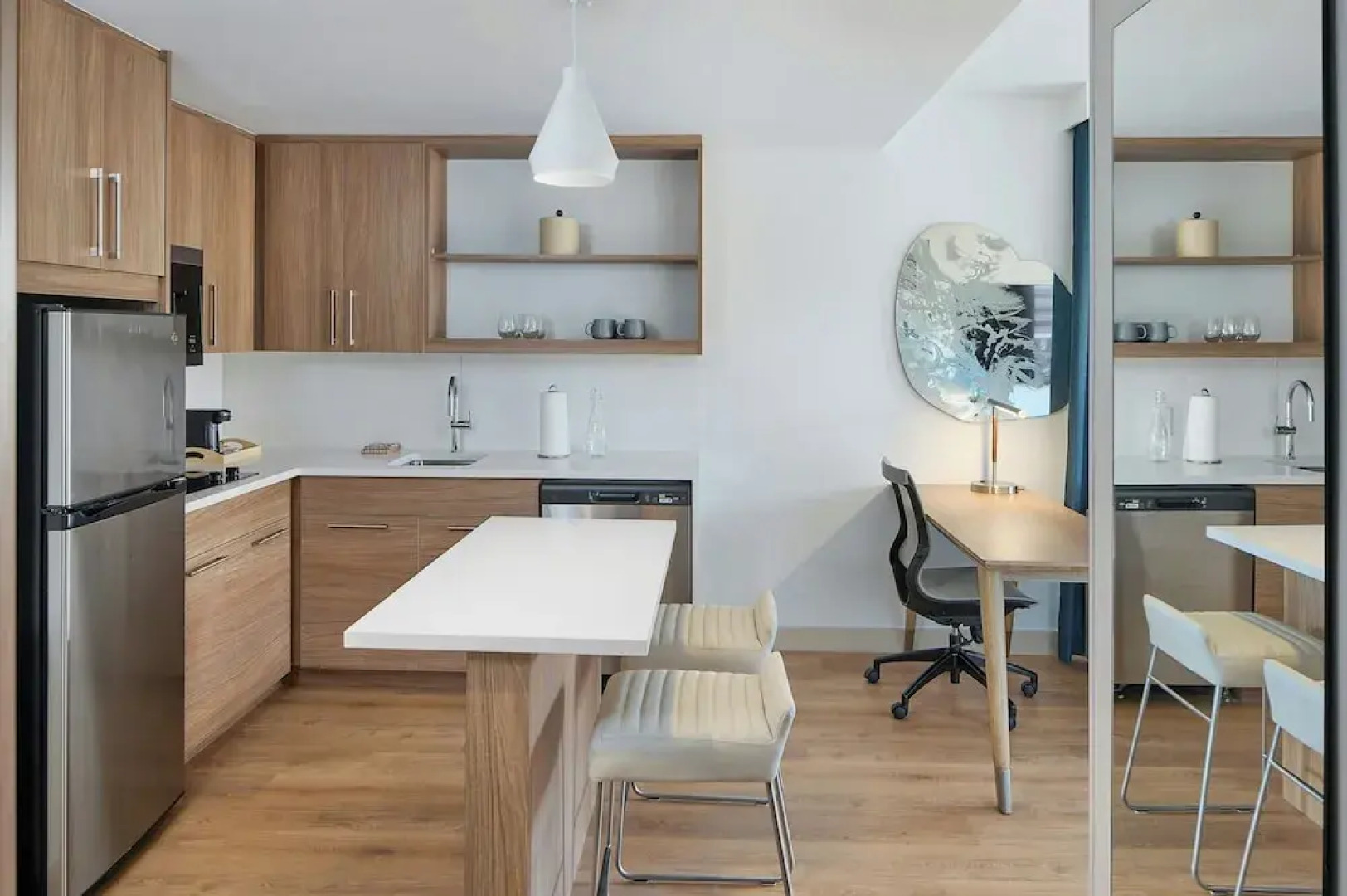 Element Atlanta Perimeter Center