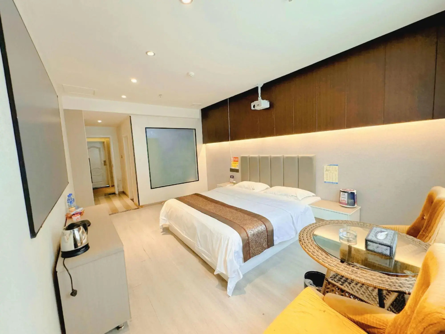 Qisheng Express Hotel