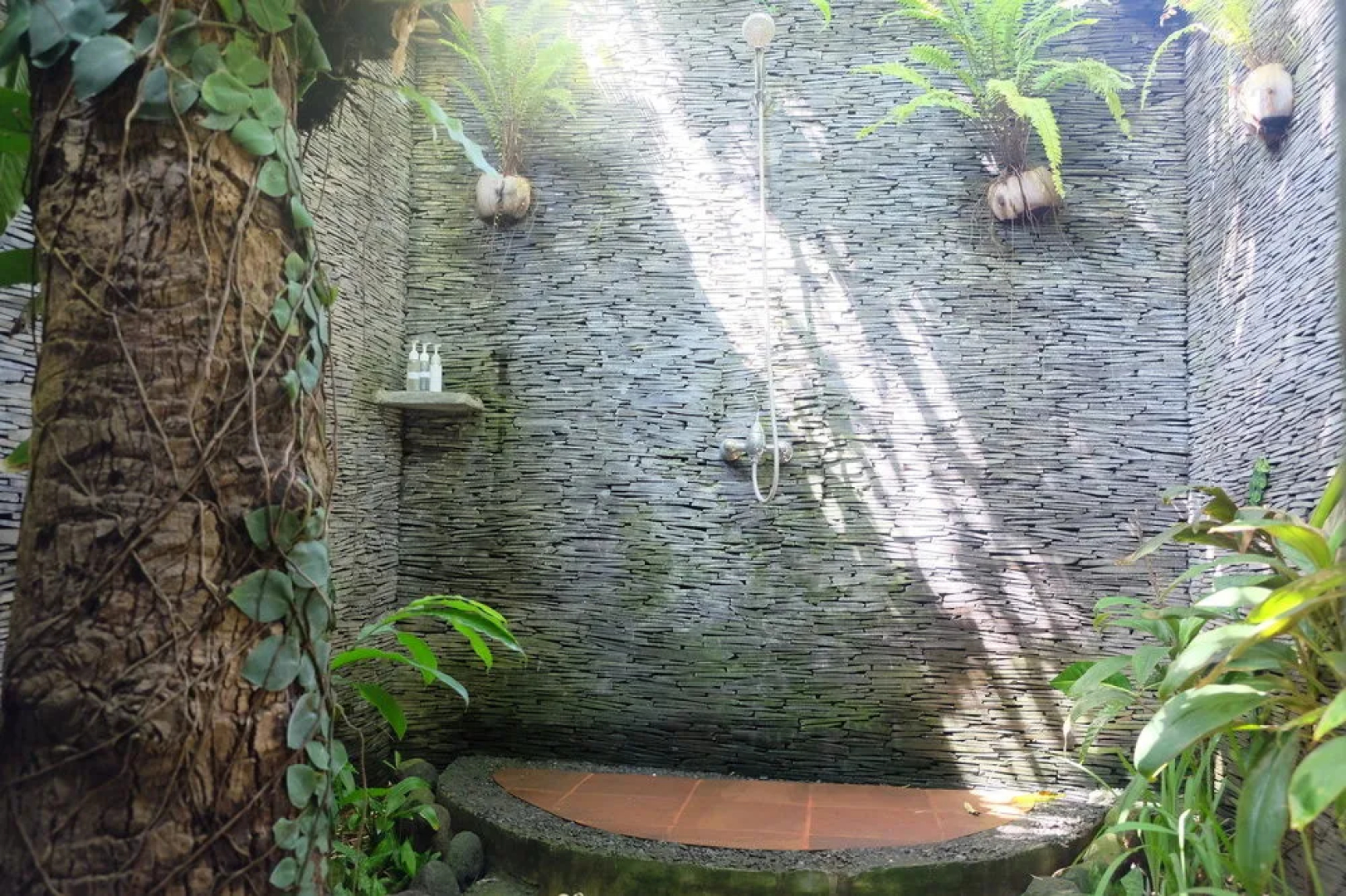 Villa Boreh Beach Resort & Spa