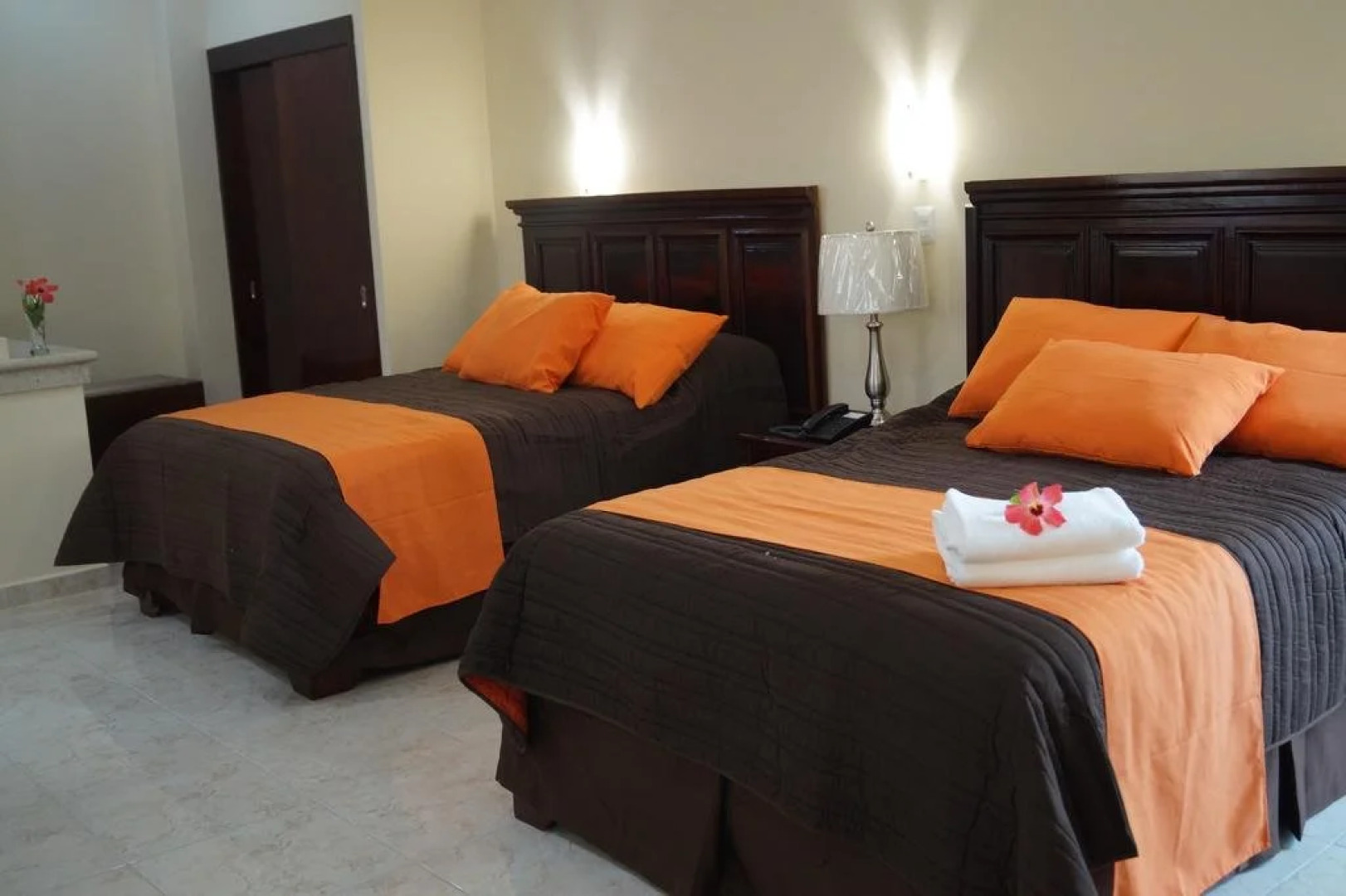 Hotel Amazing Celaya