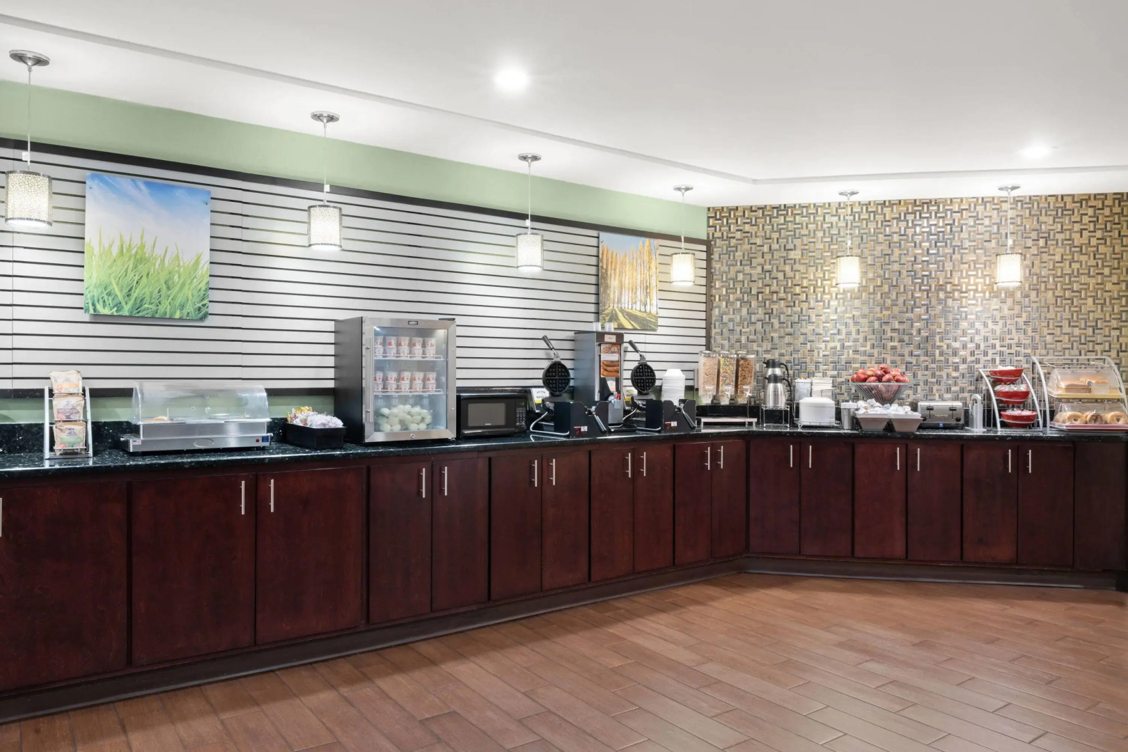 La Quinta Inn & Suites by Wyndham Florence