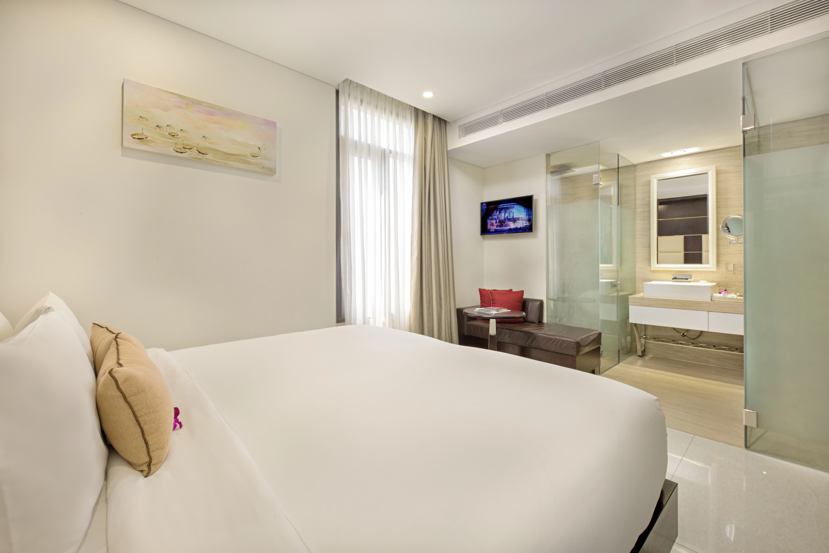 Holiday Beach Hotel Danang