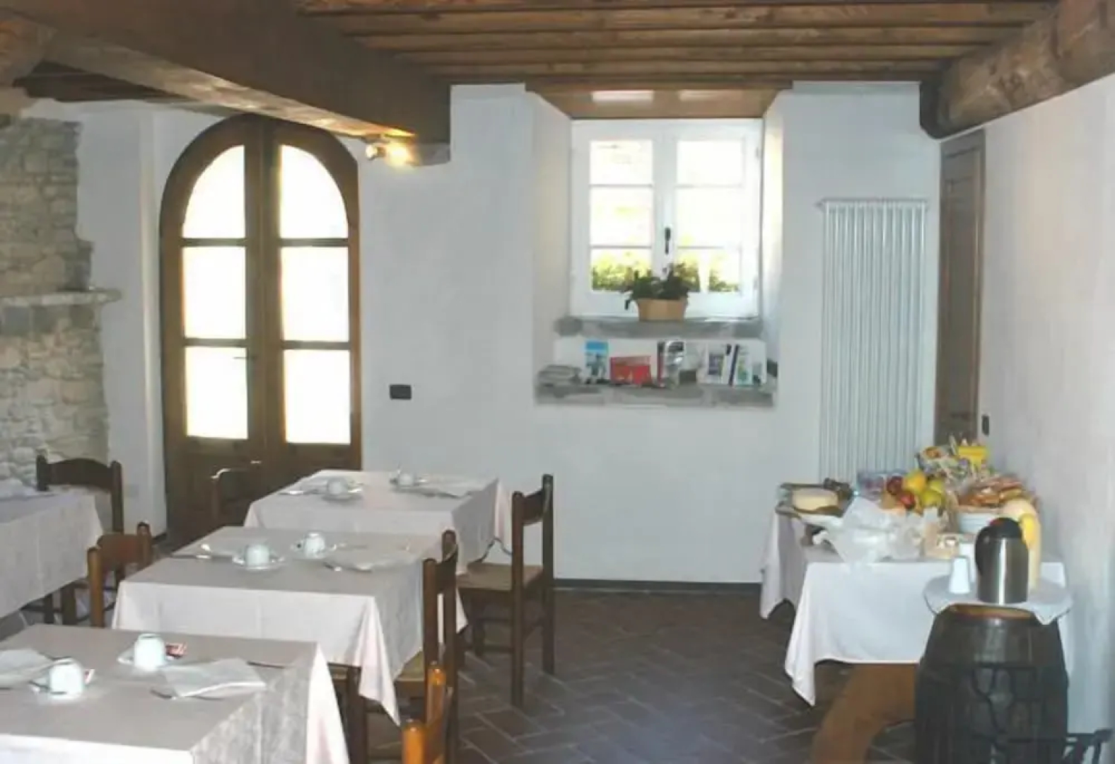 La Meridiana B&B Affittacamere