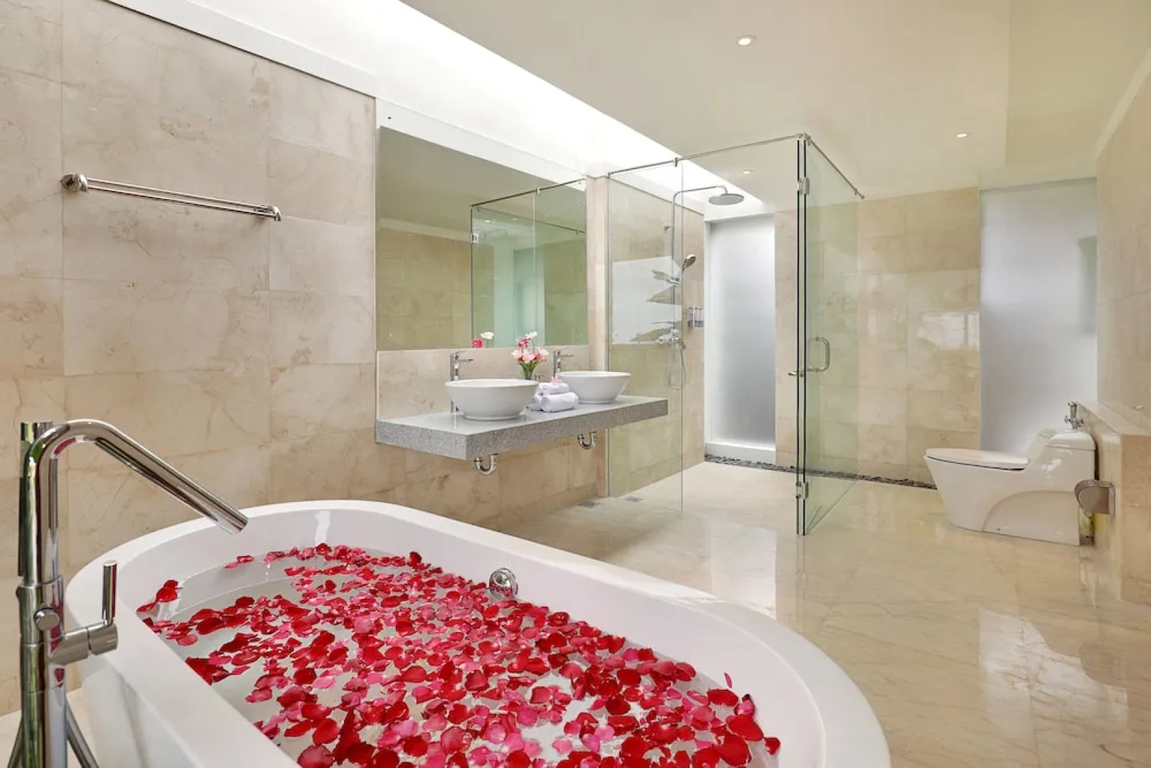 Ocean View Hotman Paris VII