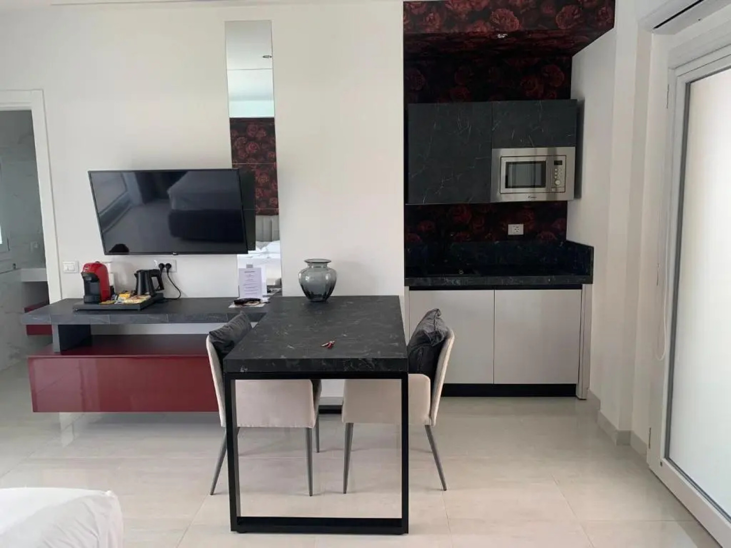 Residence Meridian Unità 3