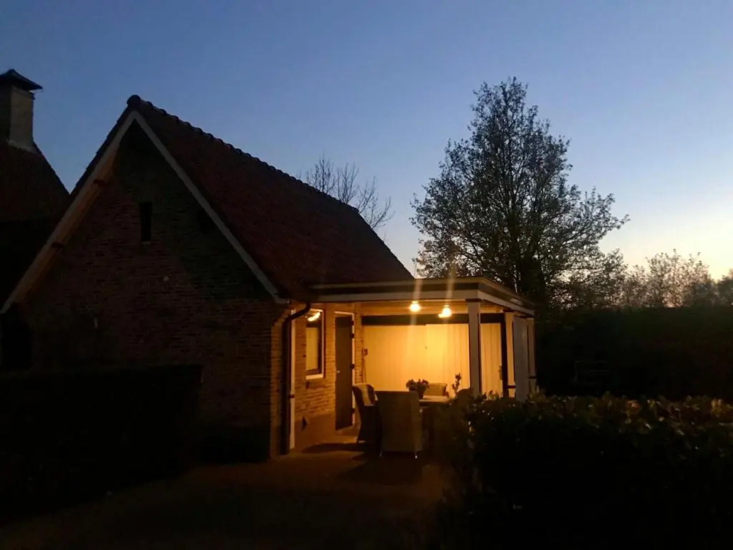 Moderne studio in hèt wandel- en fietsland Twente