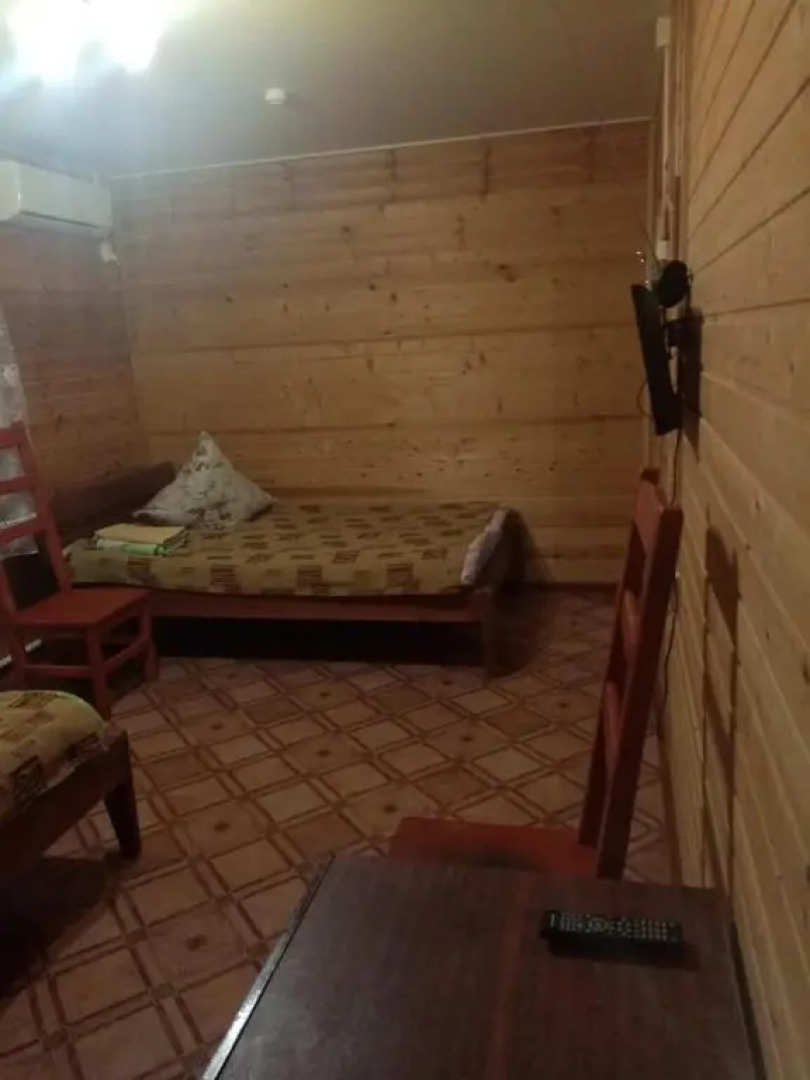 Станица Черноярская